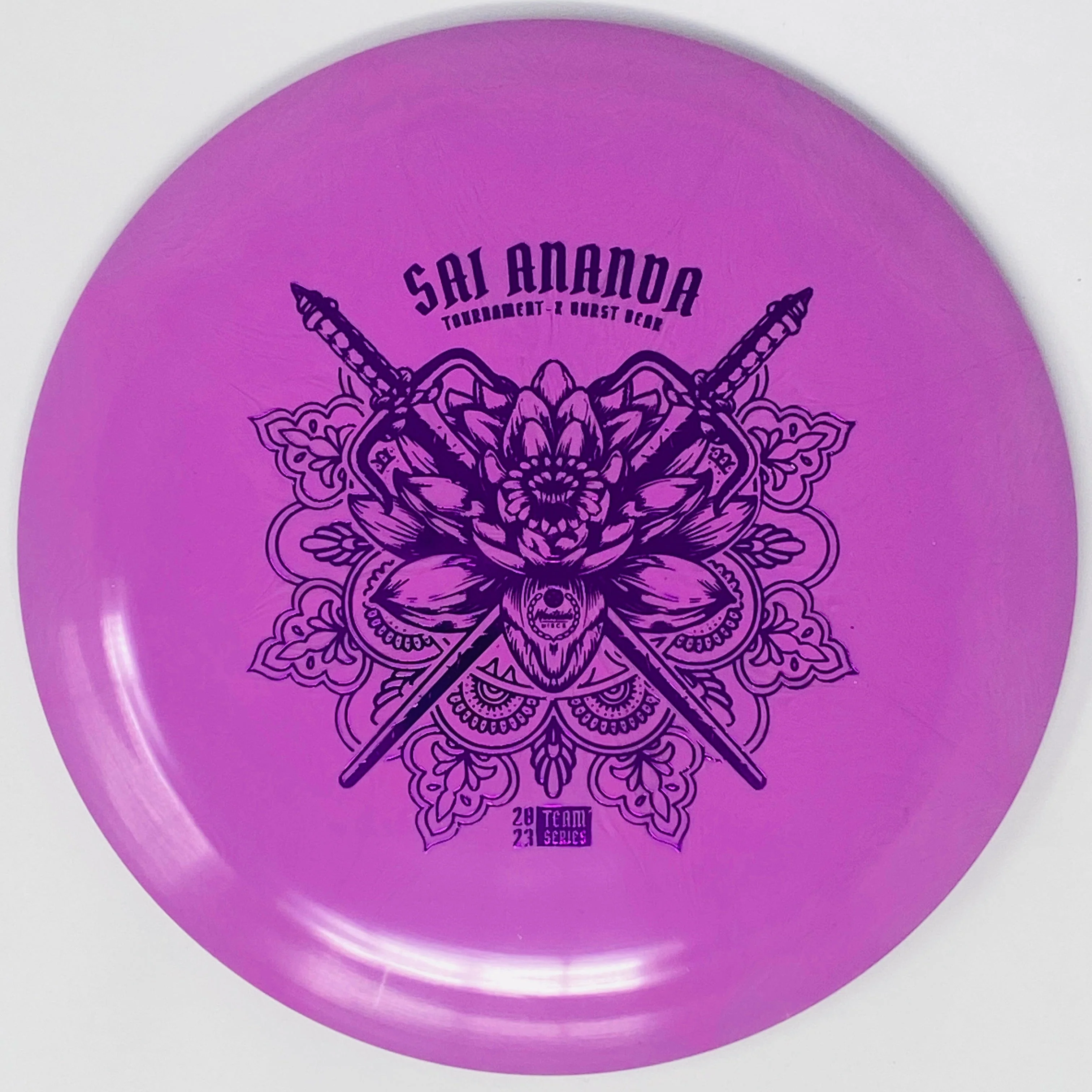 Bear (Tournament-X Burst - Sai Ananda) - Image 6