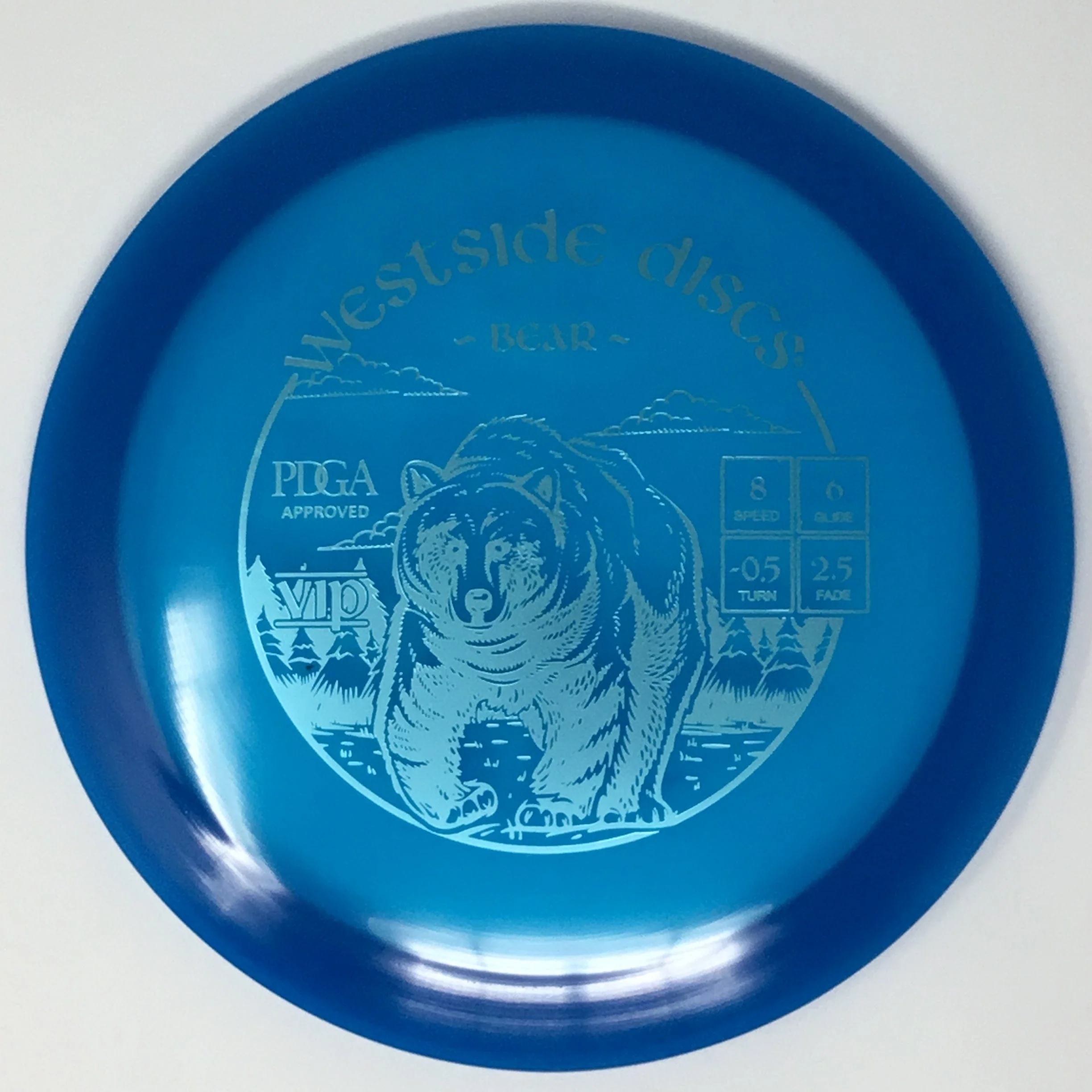 Bear (VIP) - Image 10