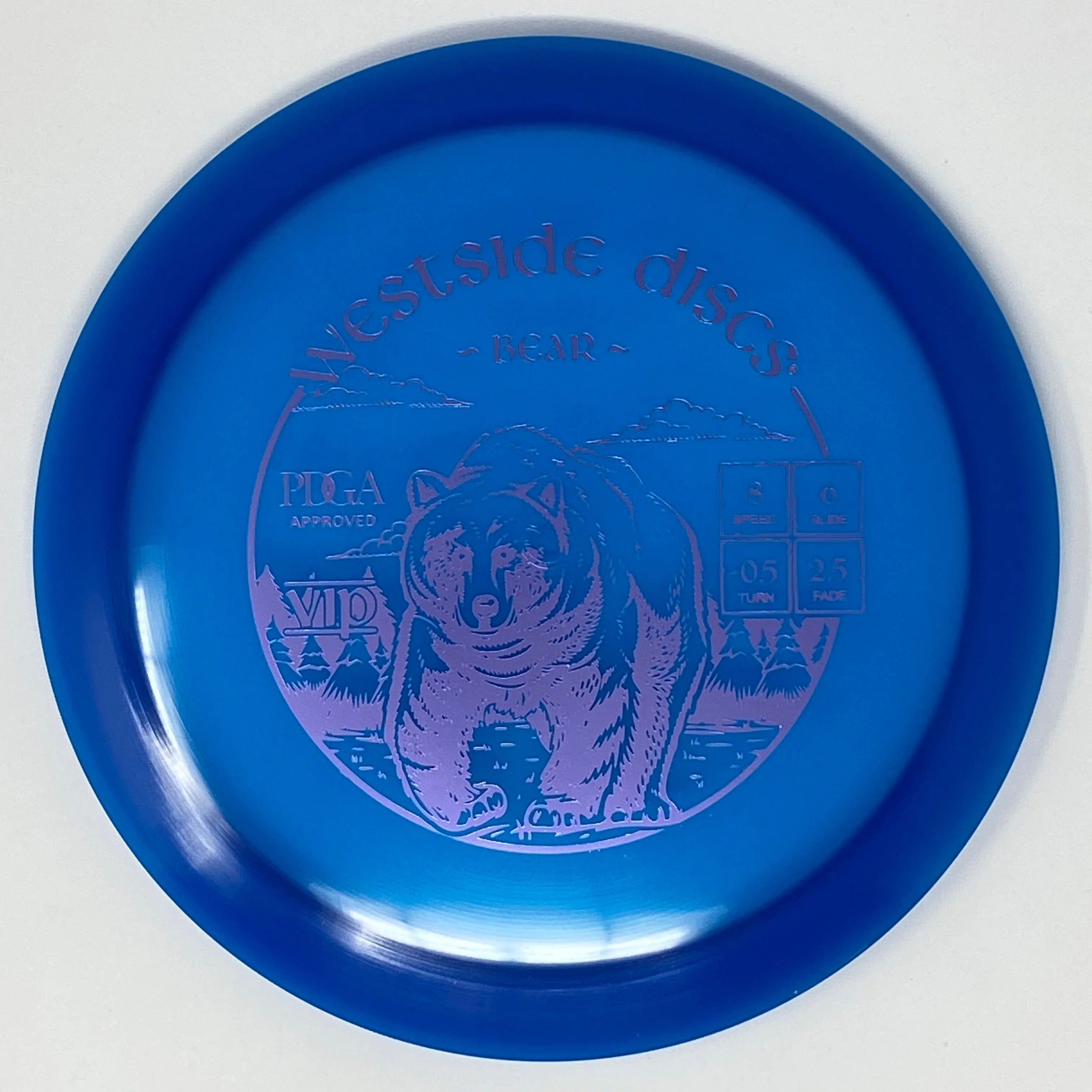 Bear (VIP) - Image 3