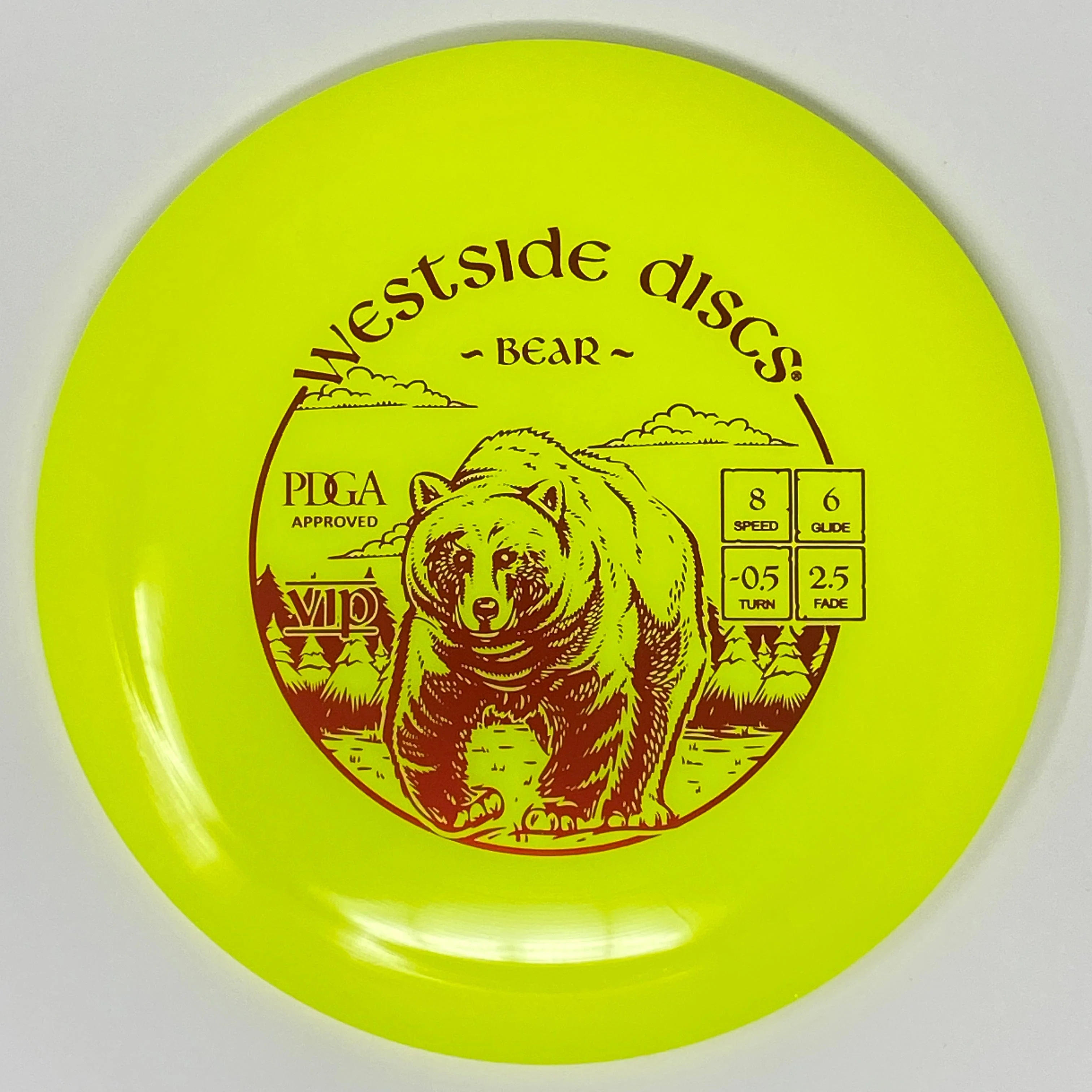 Bear (VIP) - Image 4