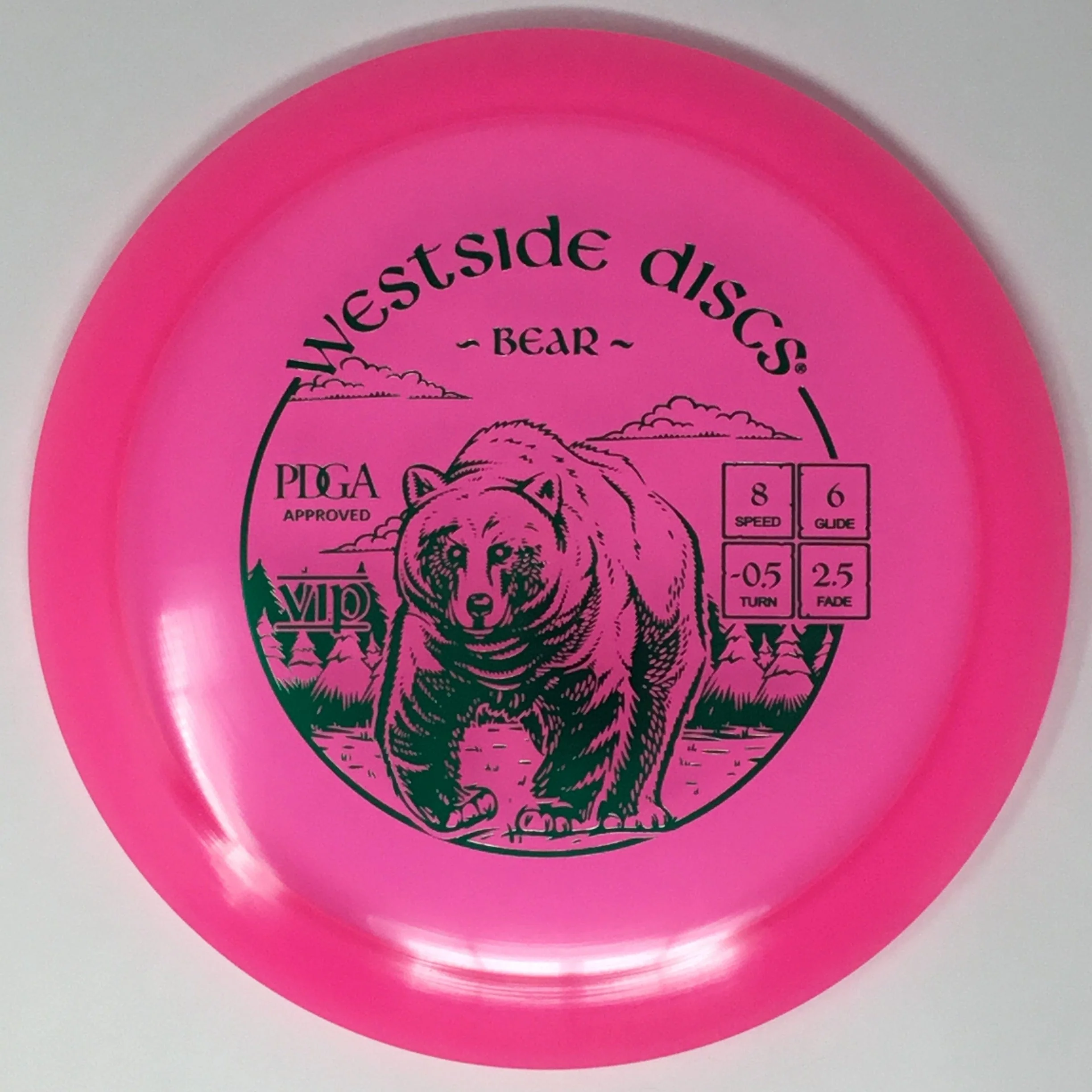 Bear (VIP) - Image 5