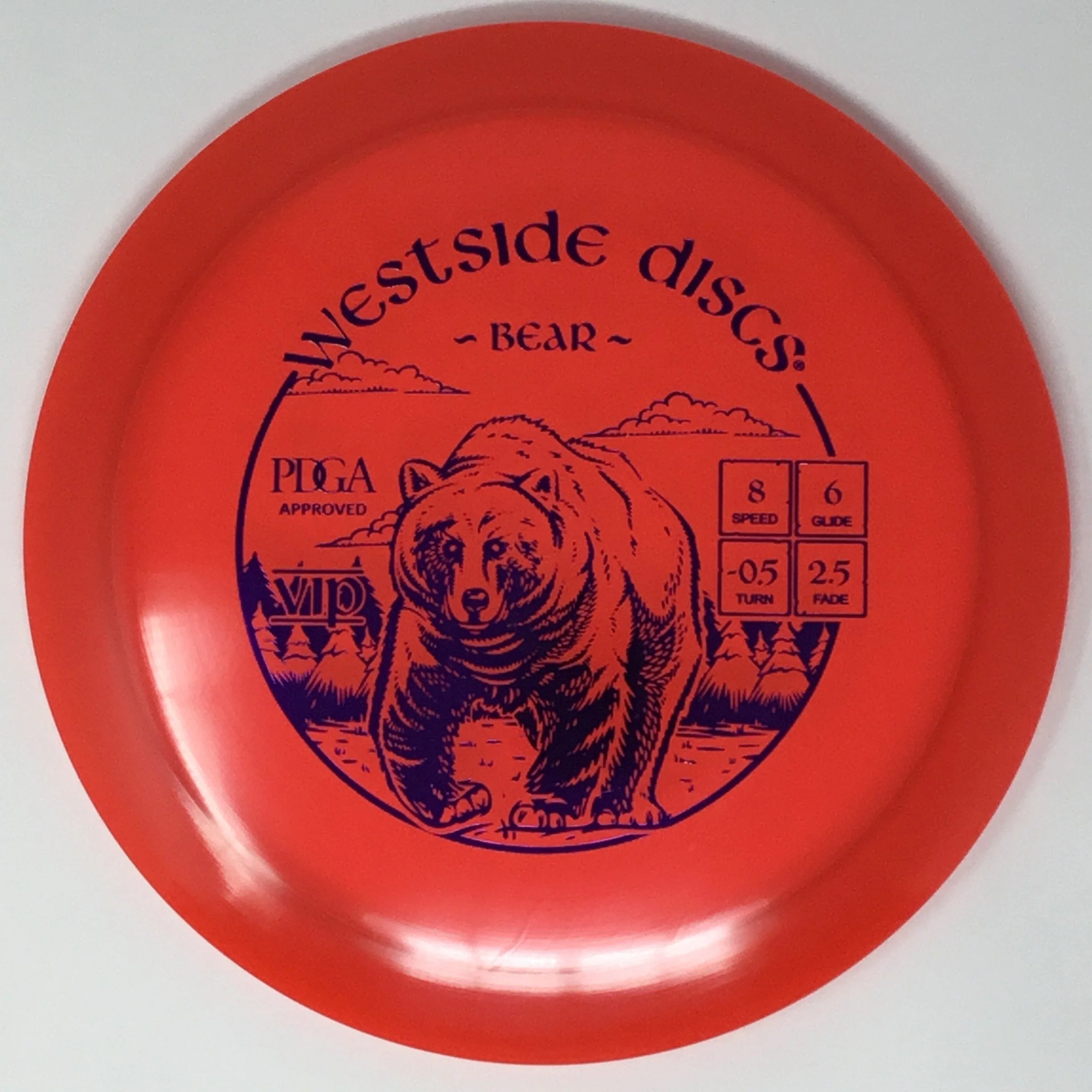 Bear (VIP) - Image 7
