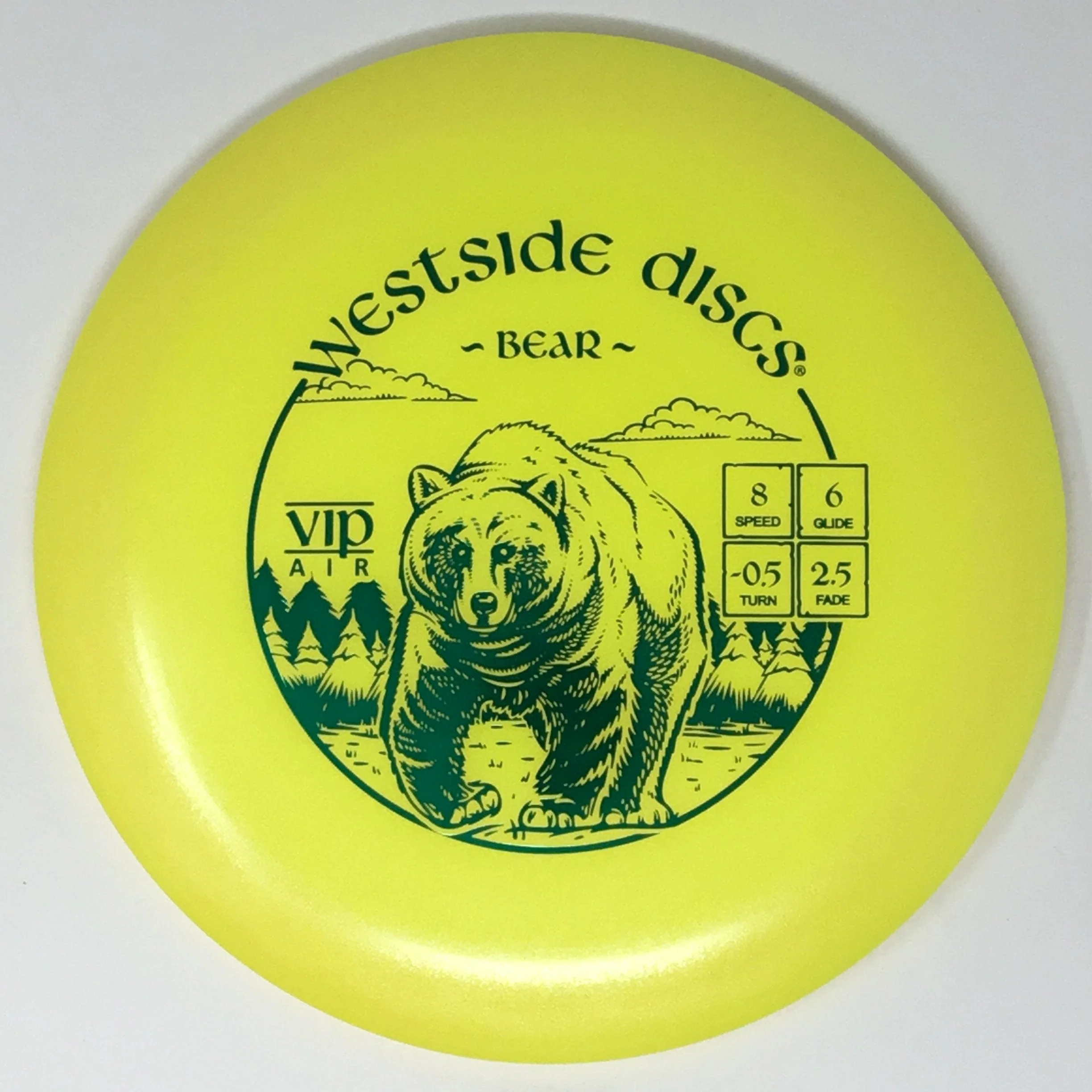 Bear (VIP Air) - Image 3