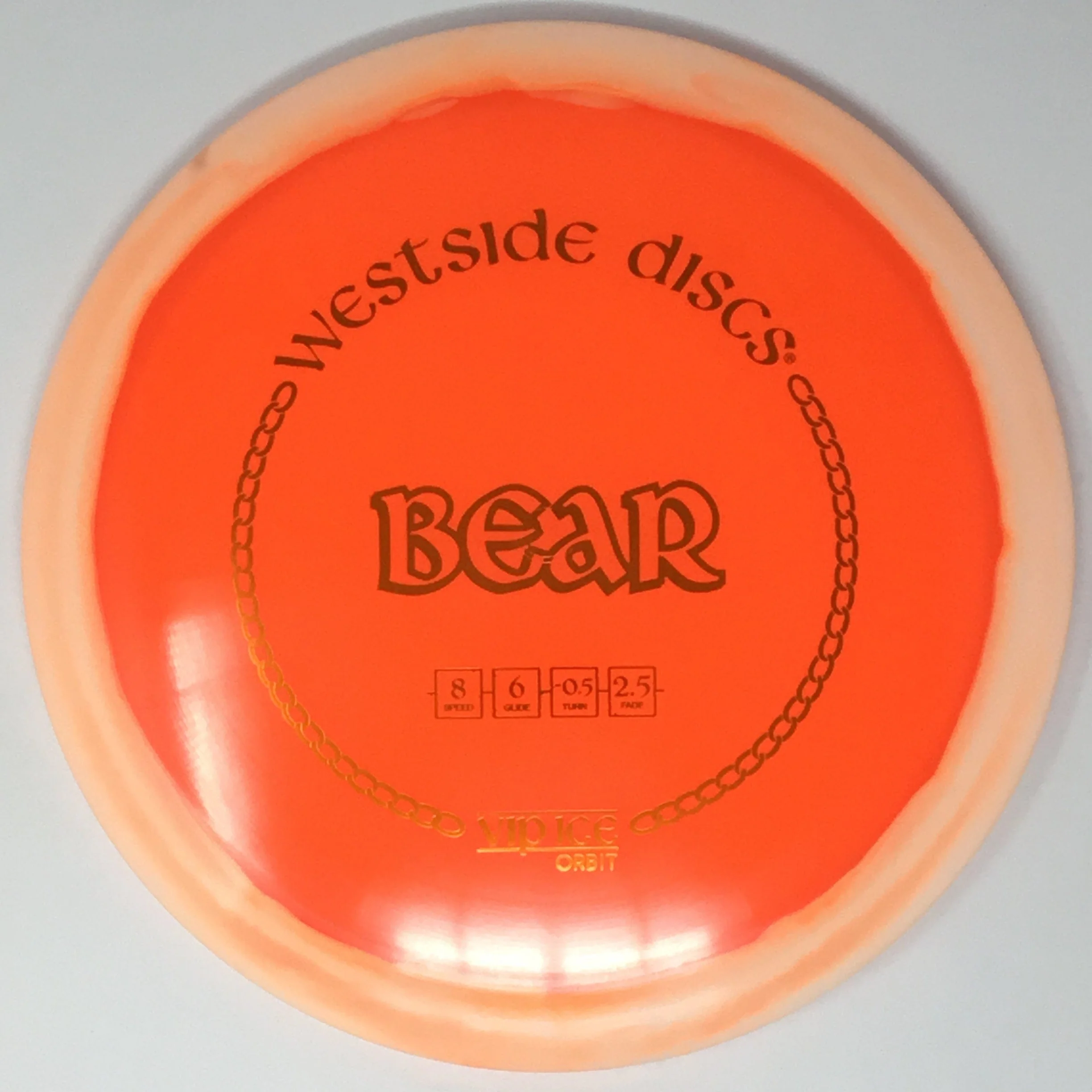 Bear (VIP Ice Orbit) - Image 2