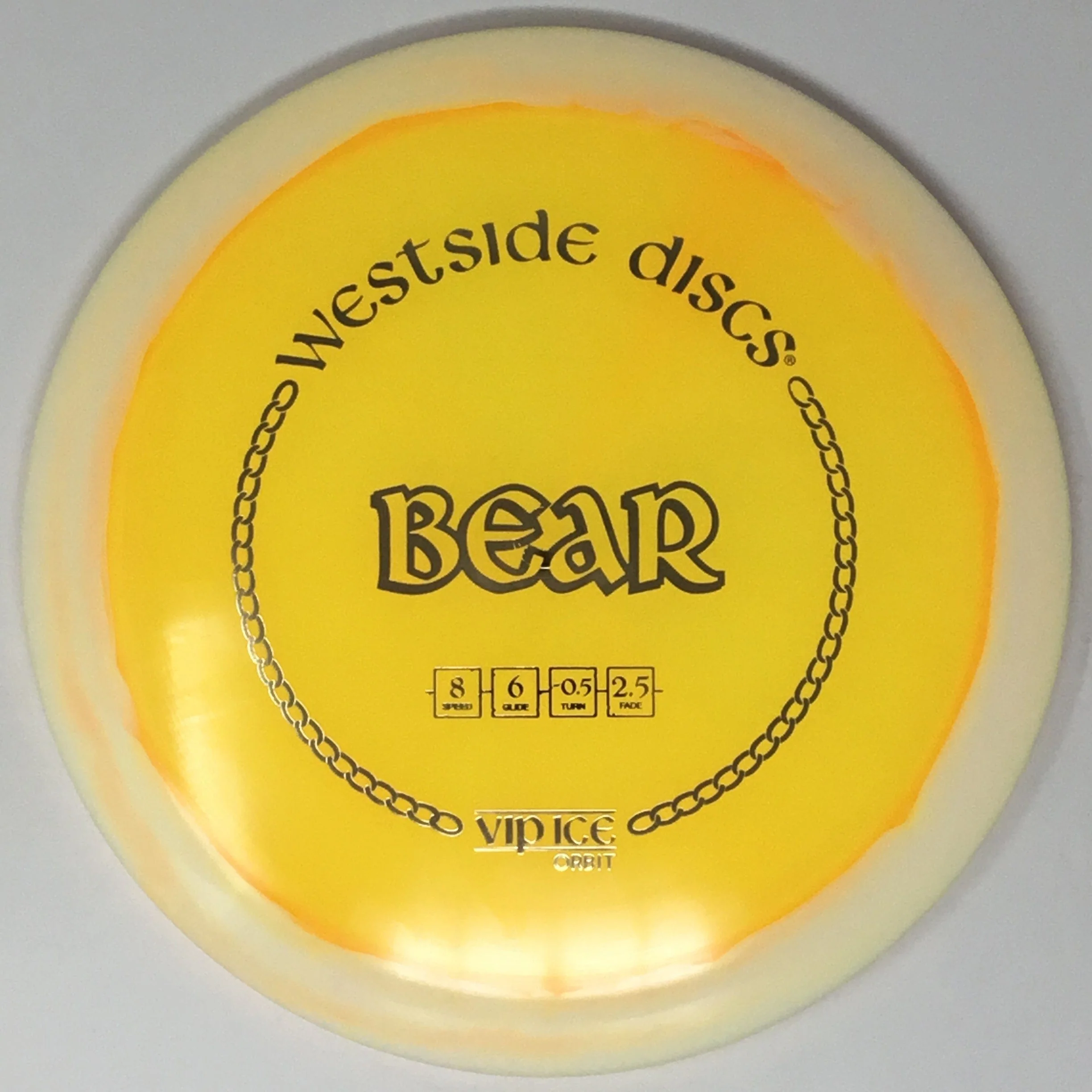 Bear (VIP Ice Orbit) - Image 3