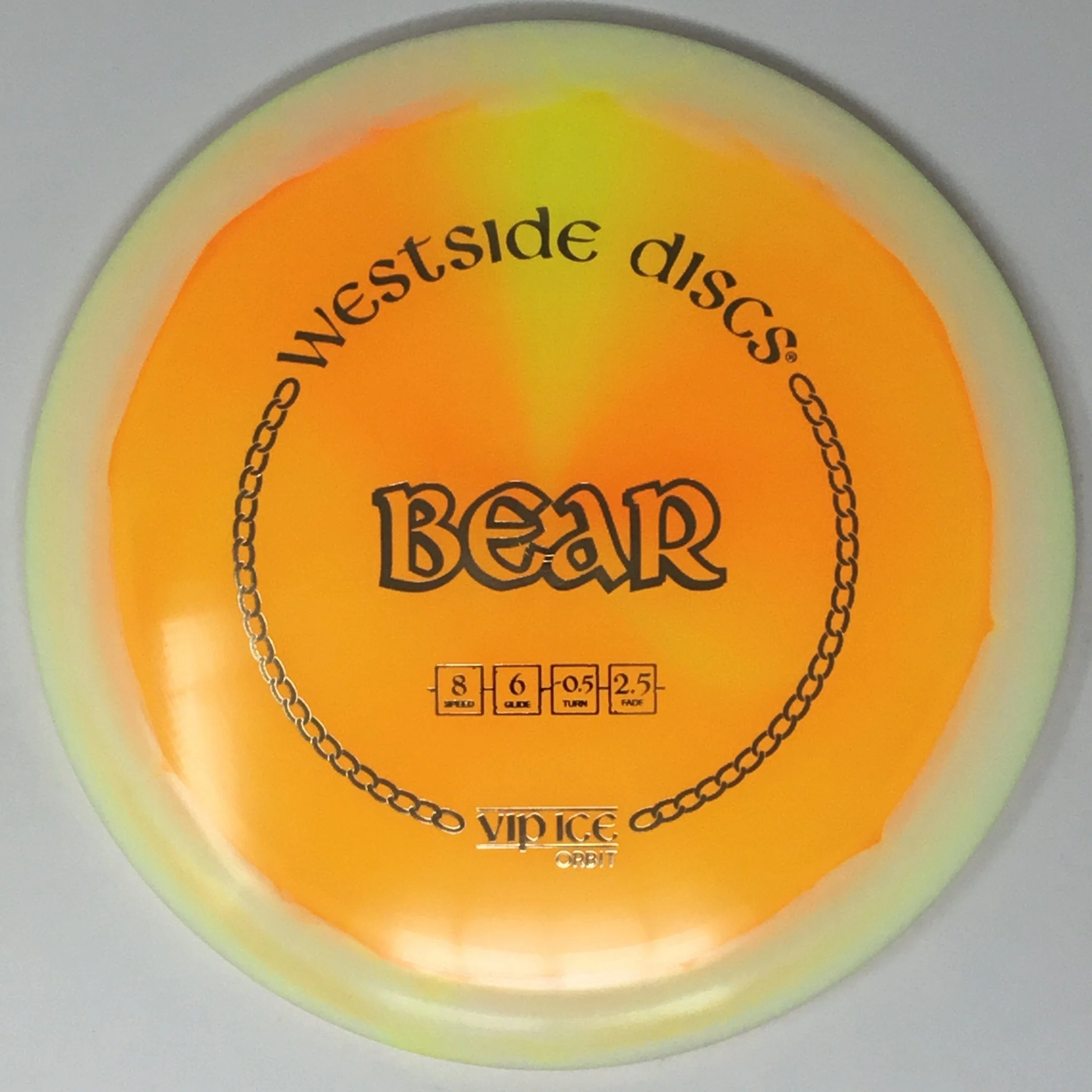 Bear (VIP Ice Orbit) - Image 4