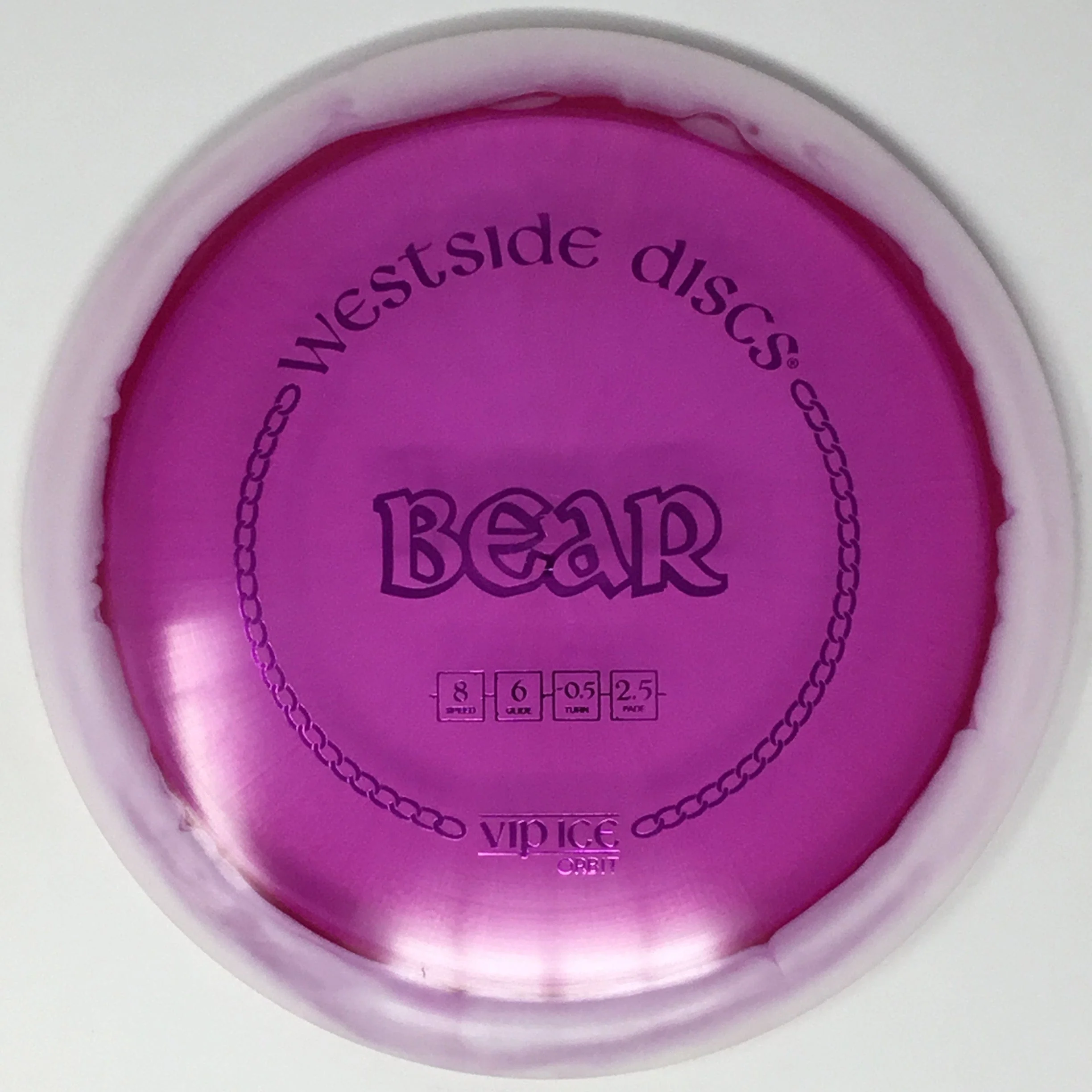 Bear (VIP Ice Orbit) - Image 5