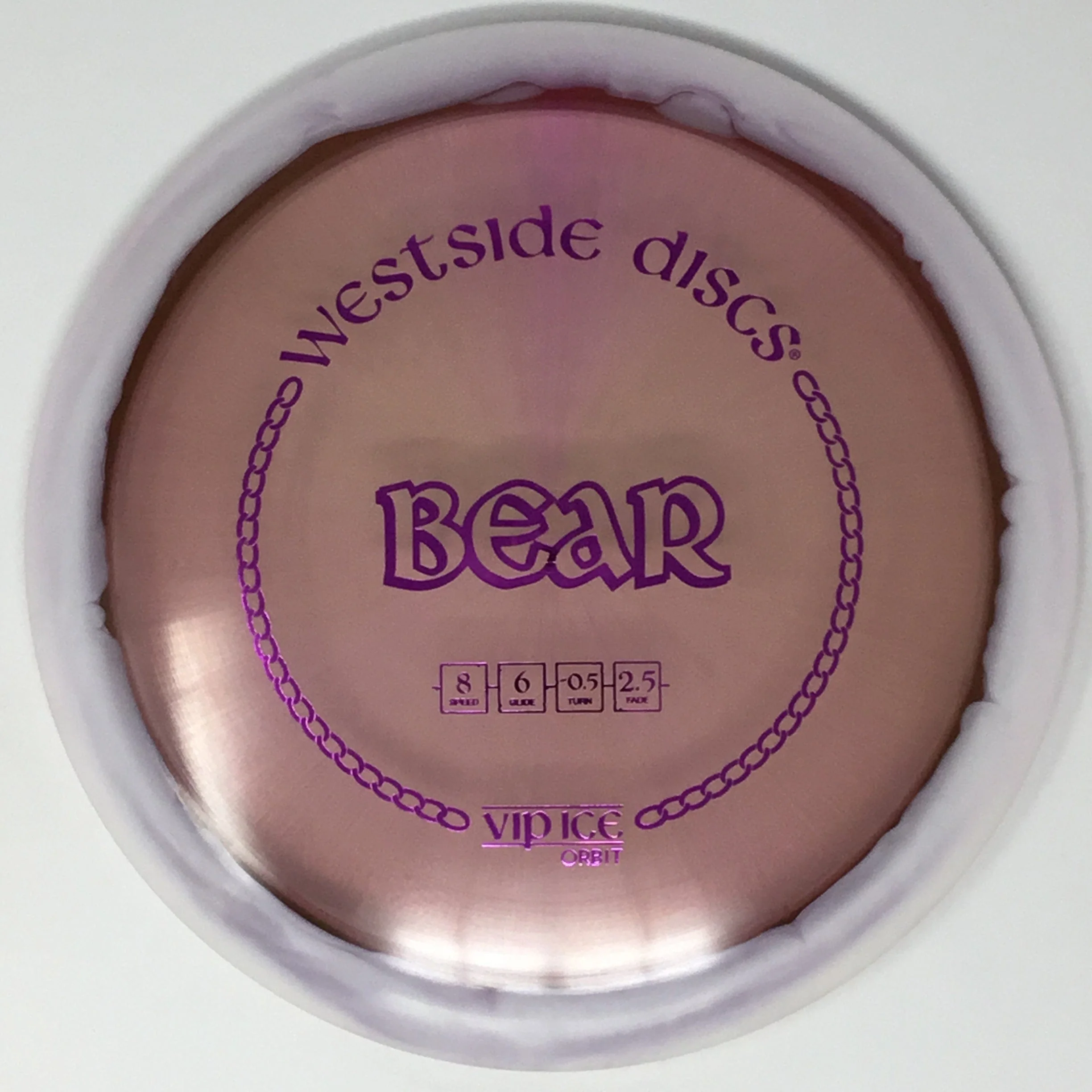 Bear (VIP Ice Orbit) - Image 6