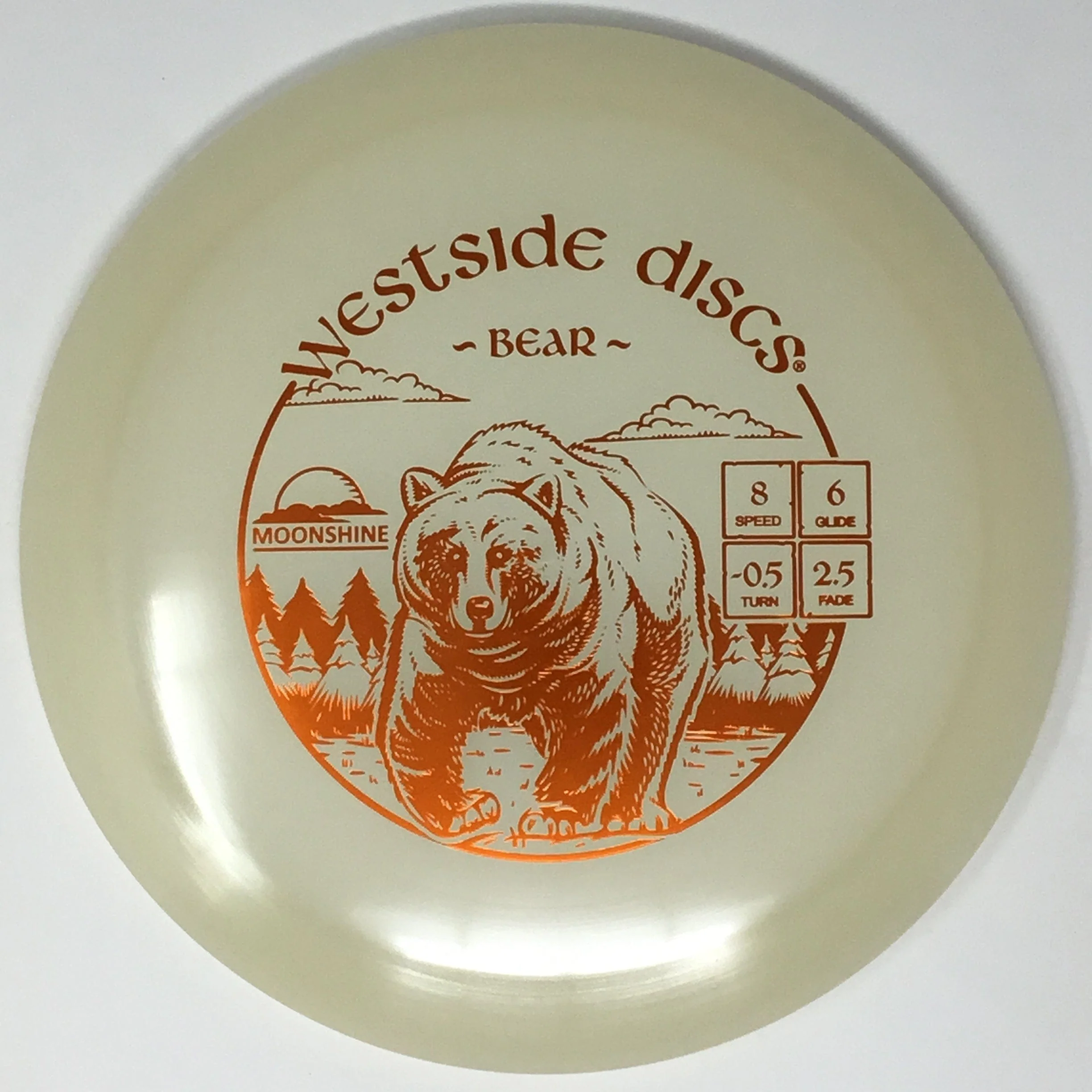 Bear (VIP Moonshine Glow) - Image 3