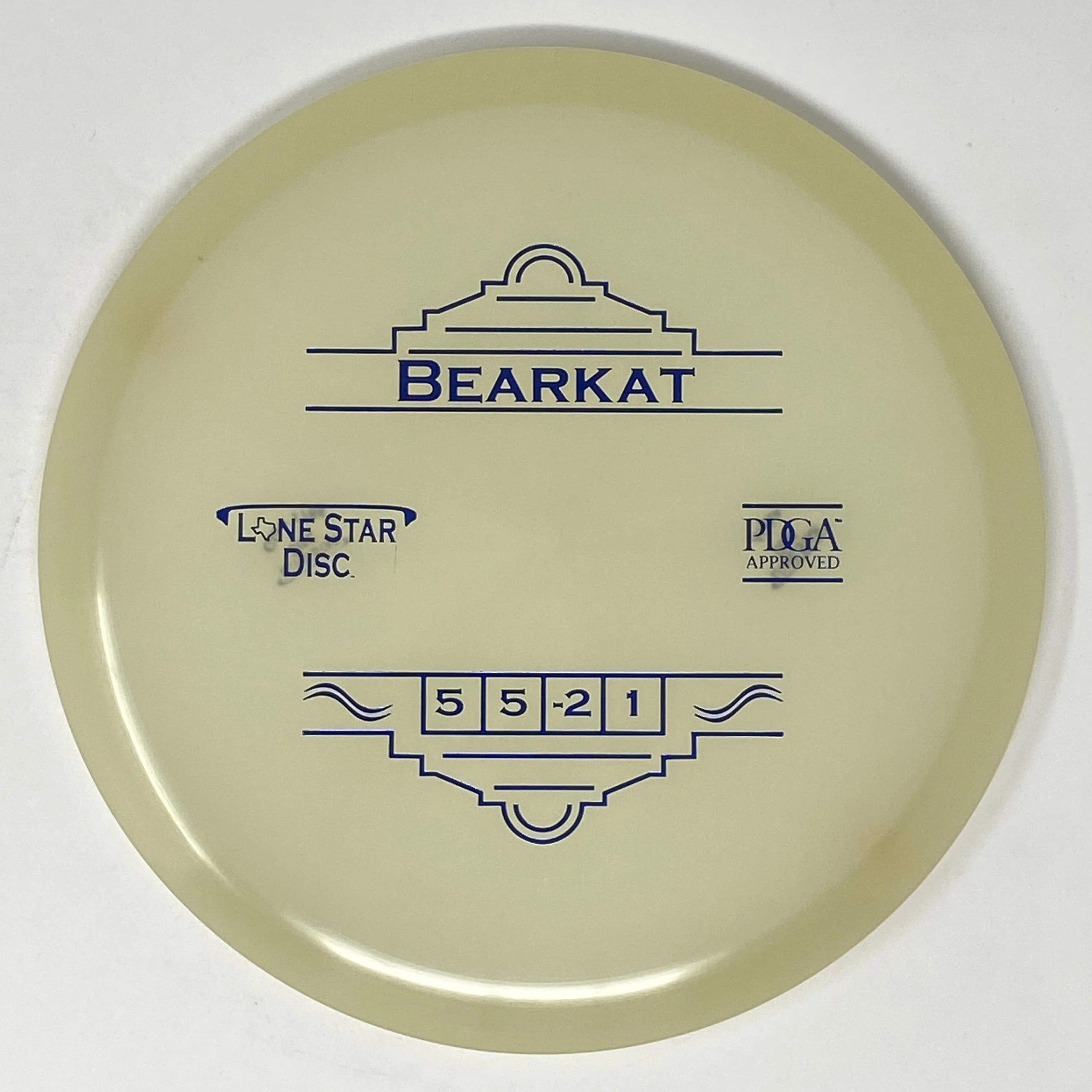 Bearkat (Glow) - Image 3