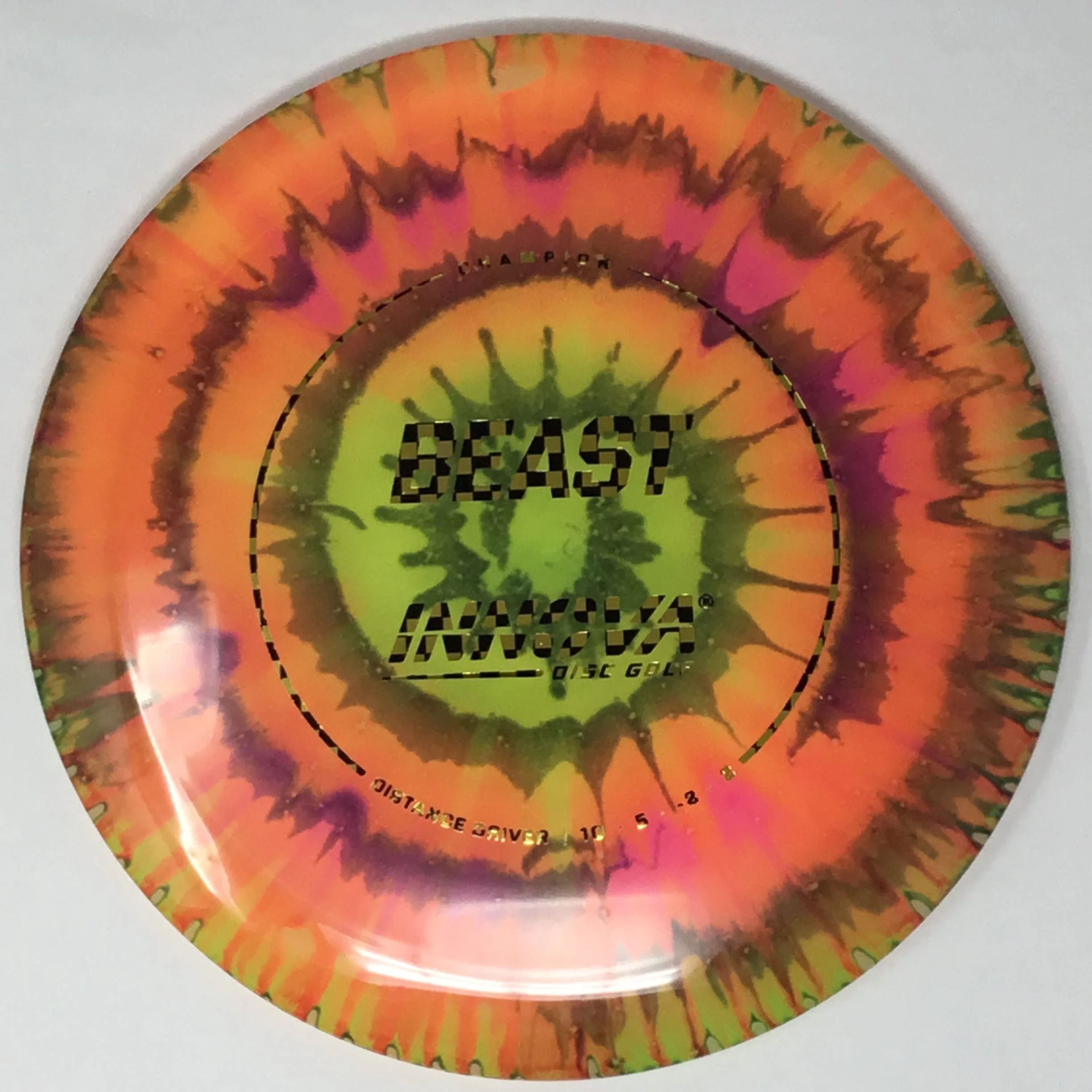 Beast (I-Dye Champion) - Image 10