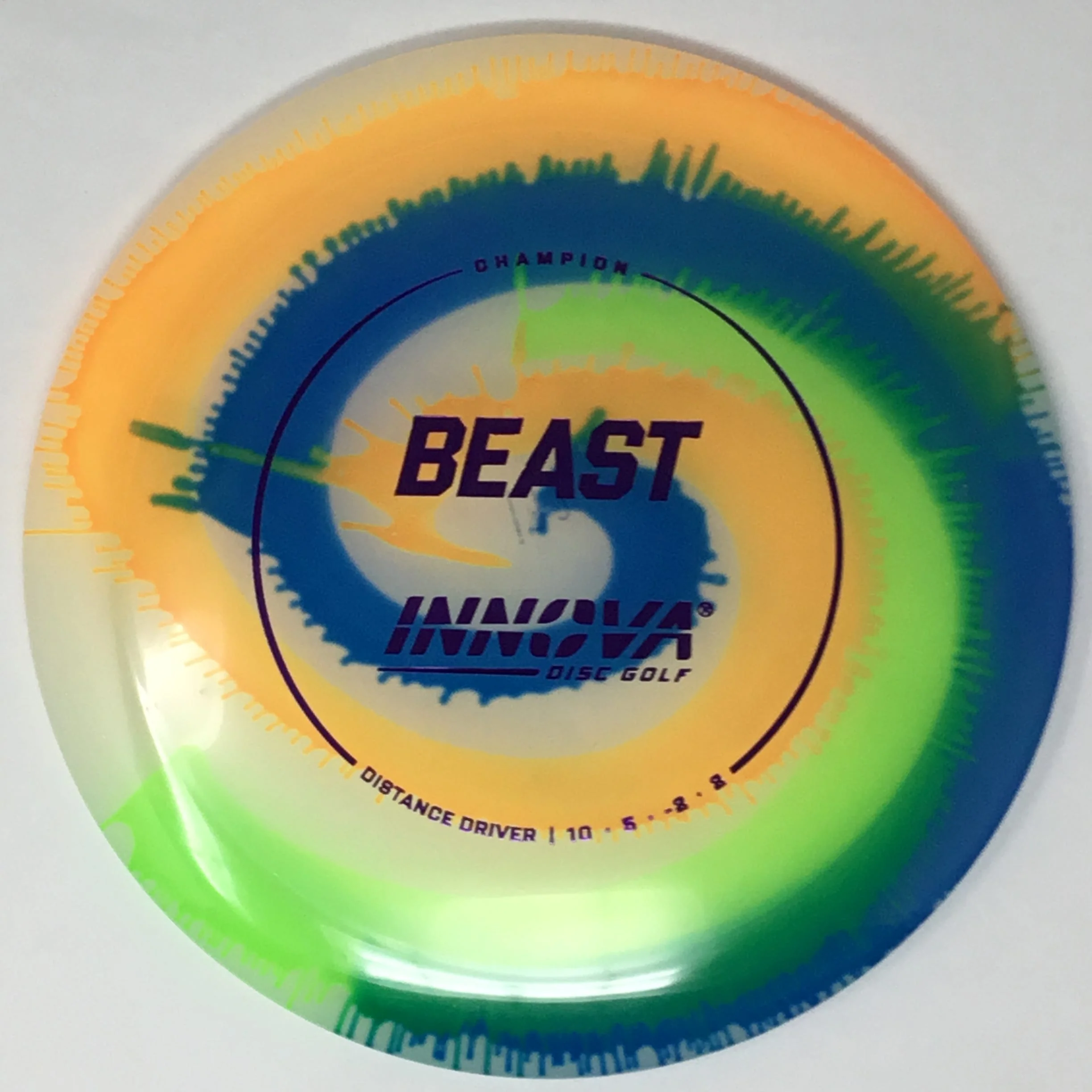 Beast (I-Dye Champion) - Image 11