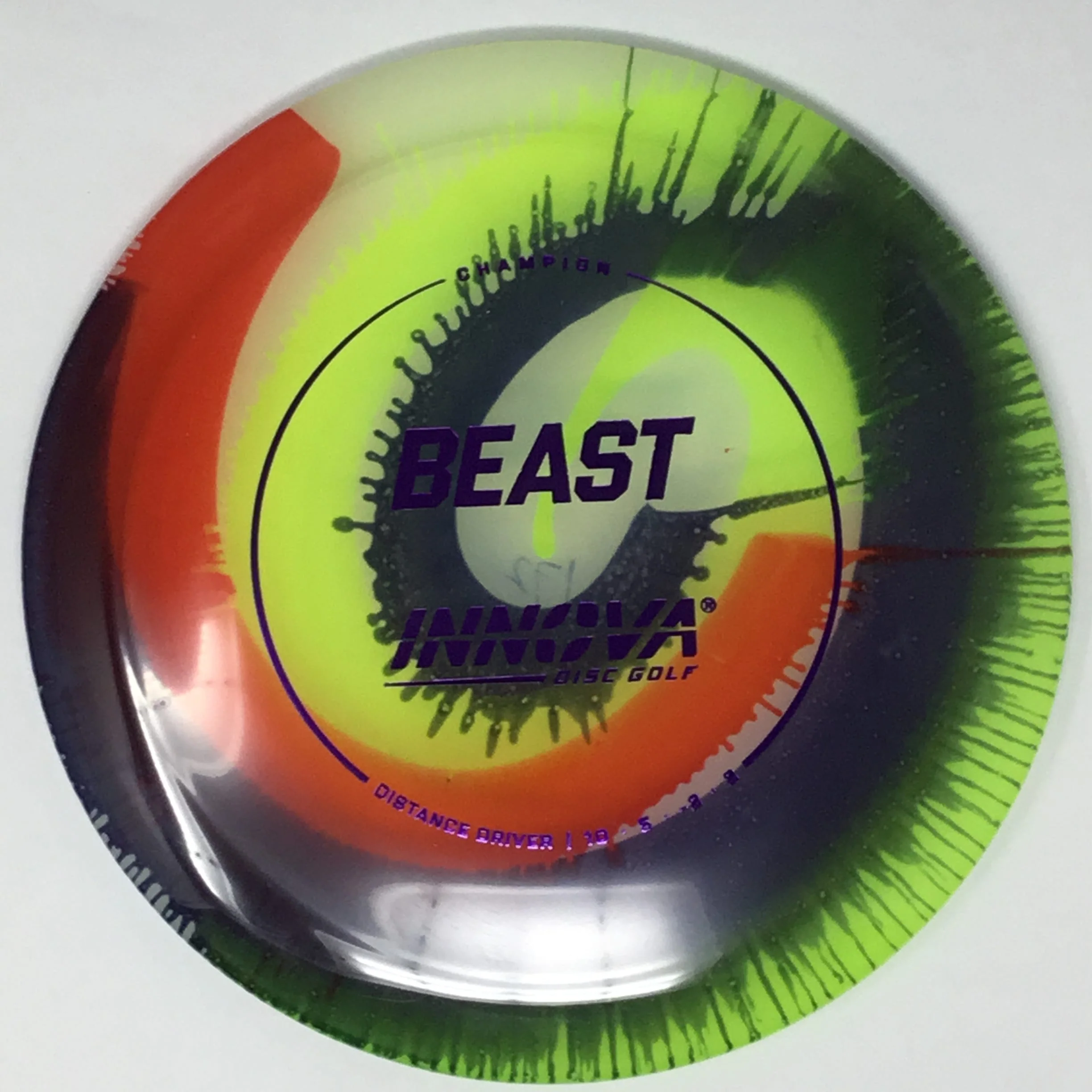 Beast (I-Dye Champion) - Image 12