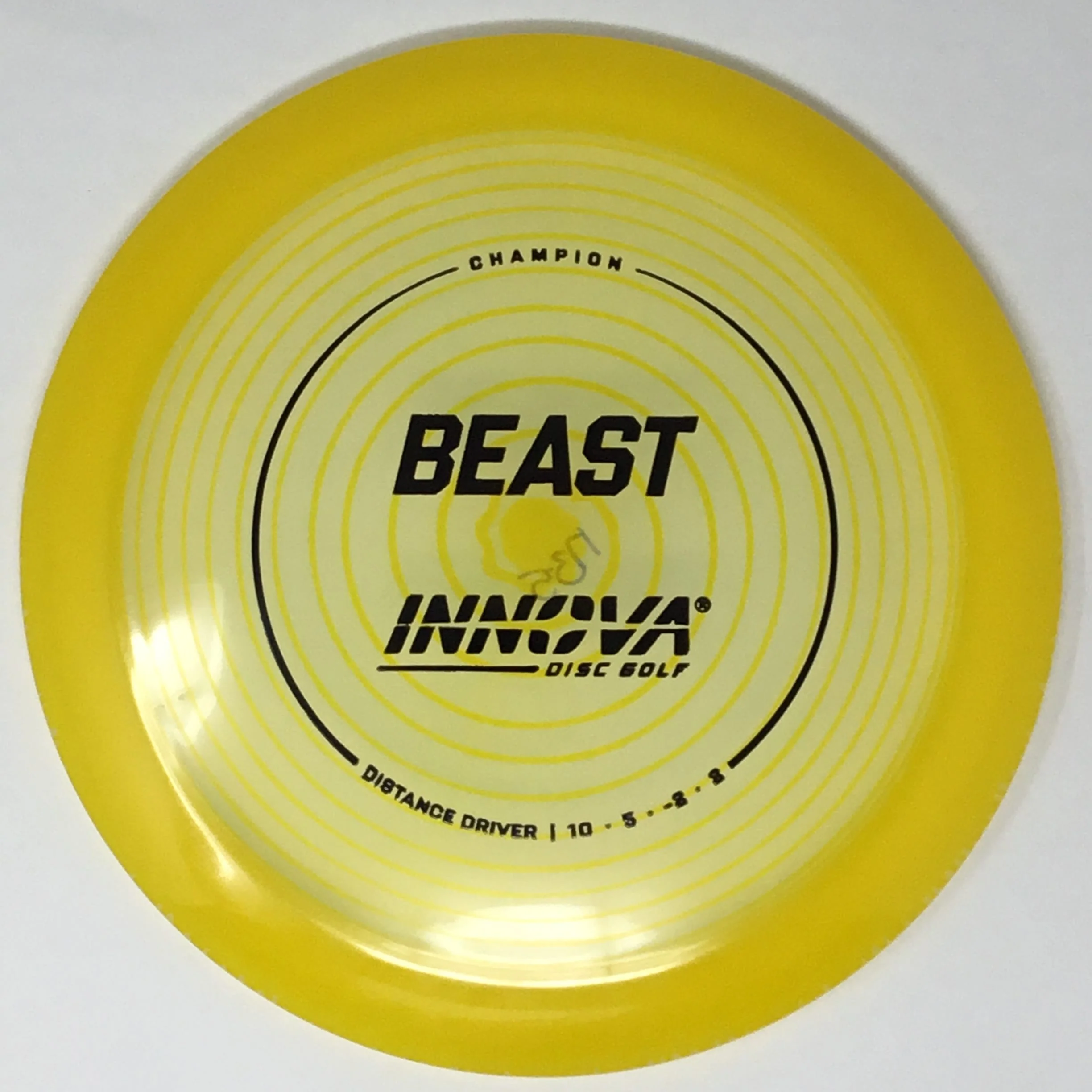 Beast (I-Dye Champion) - Image 14