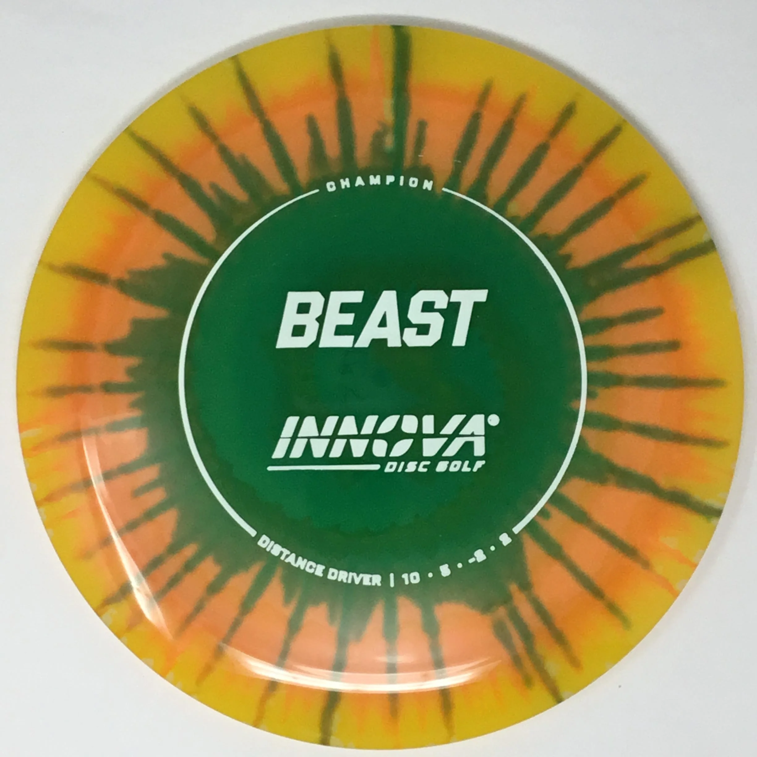 Beast (I-Dye Champion) - Image 16