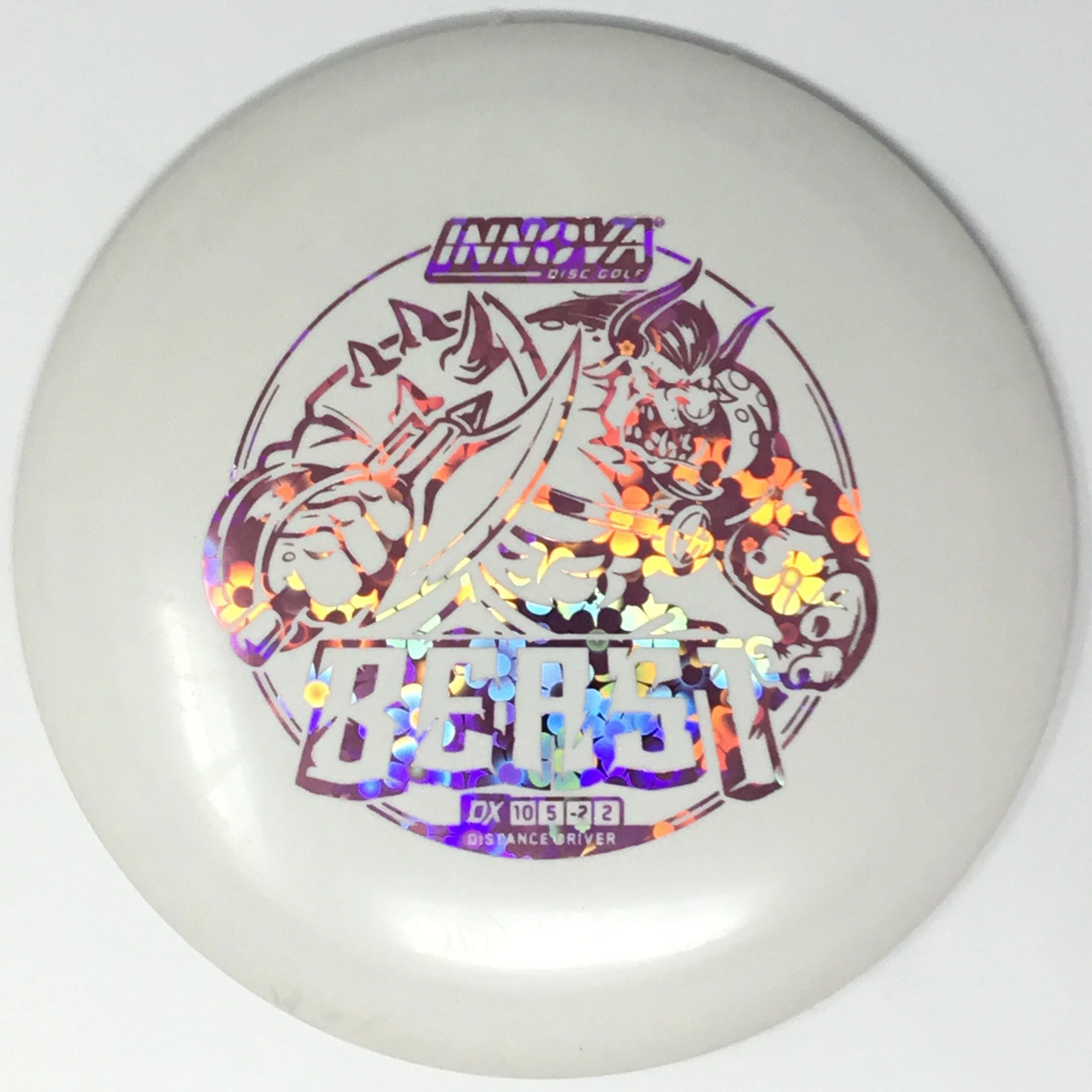 Beast (DX) - Image 10