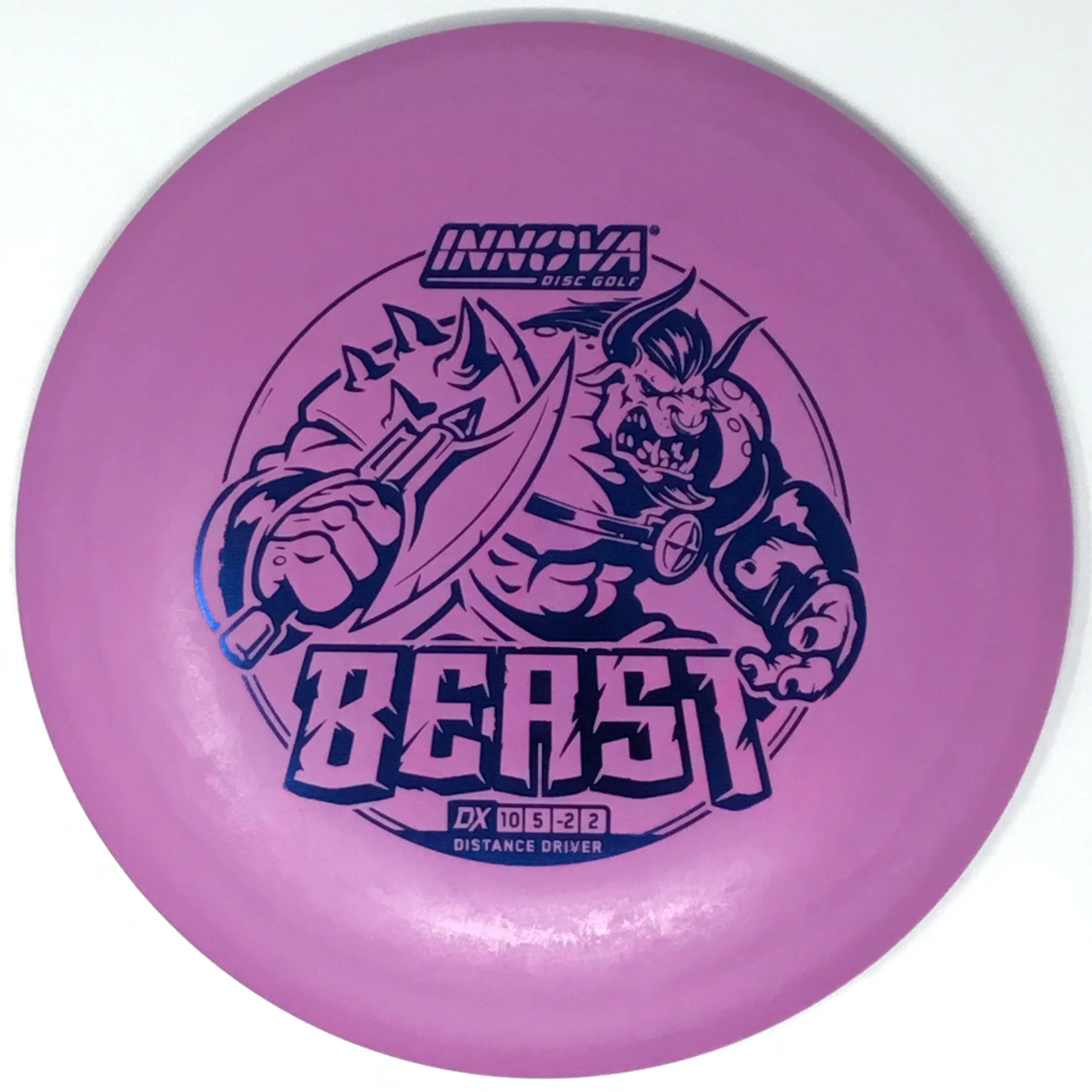 Beast (DX) - Image 8