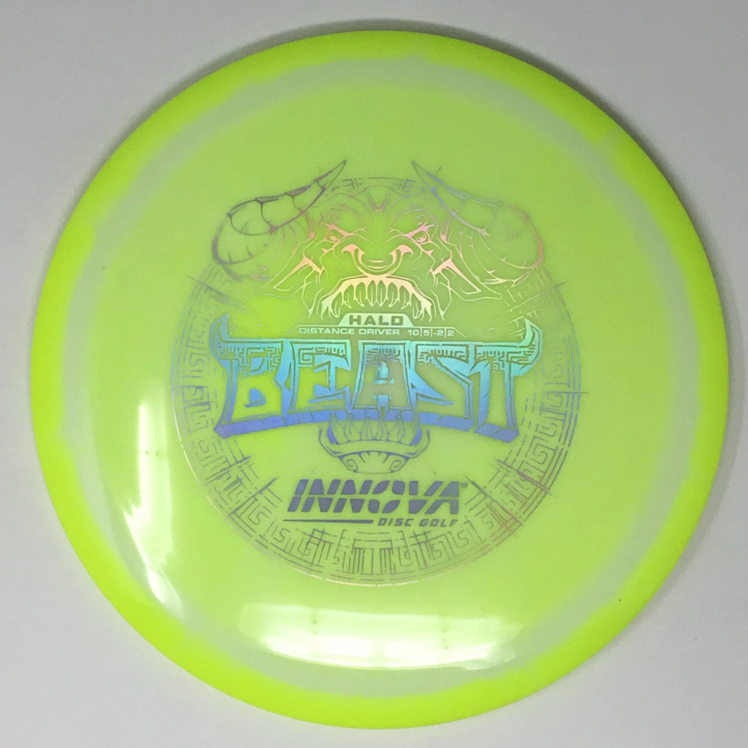 Beast (Halo Star) - Image 13