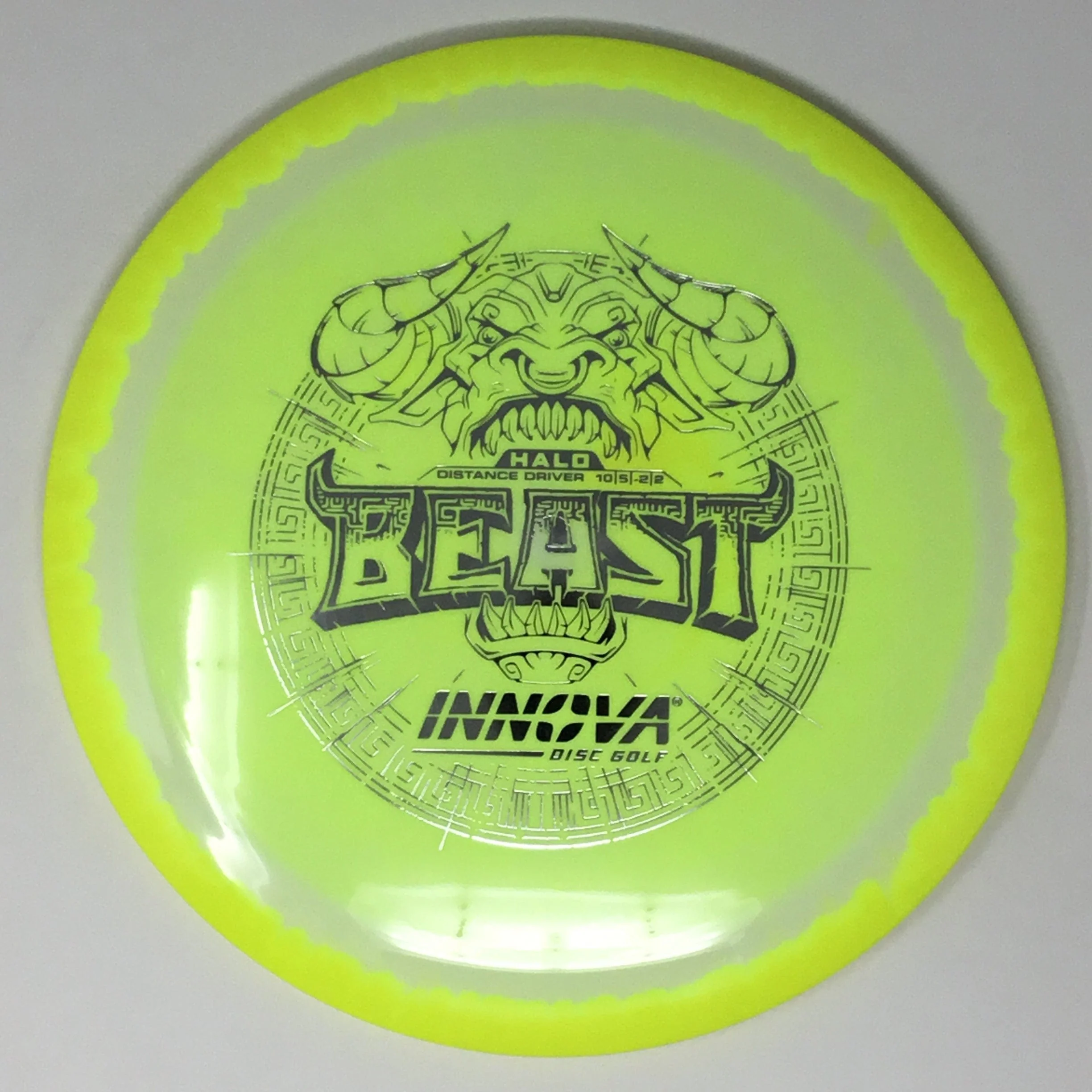 Beast (Halo Star) - Image 14