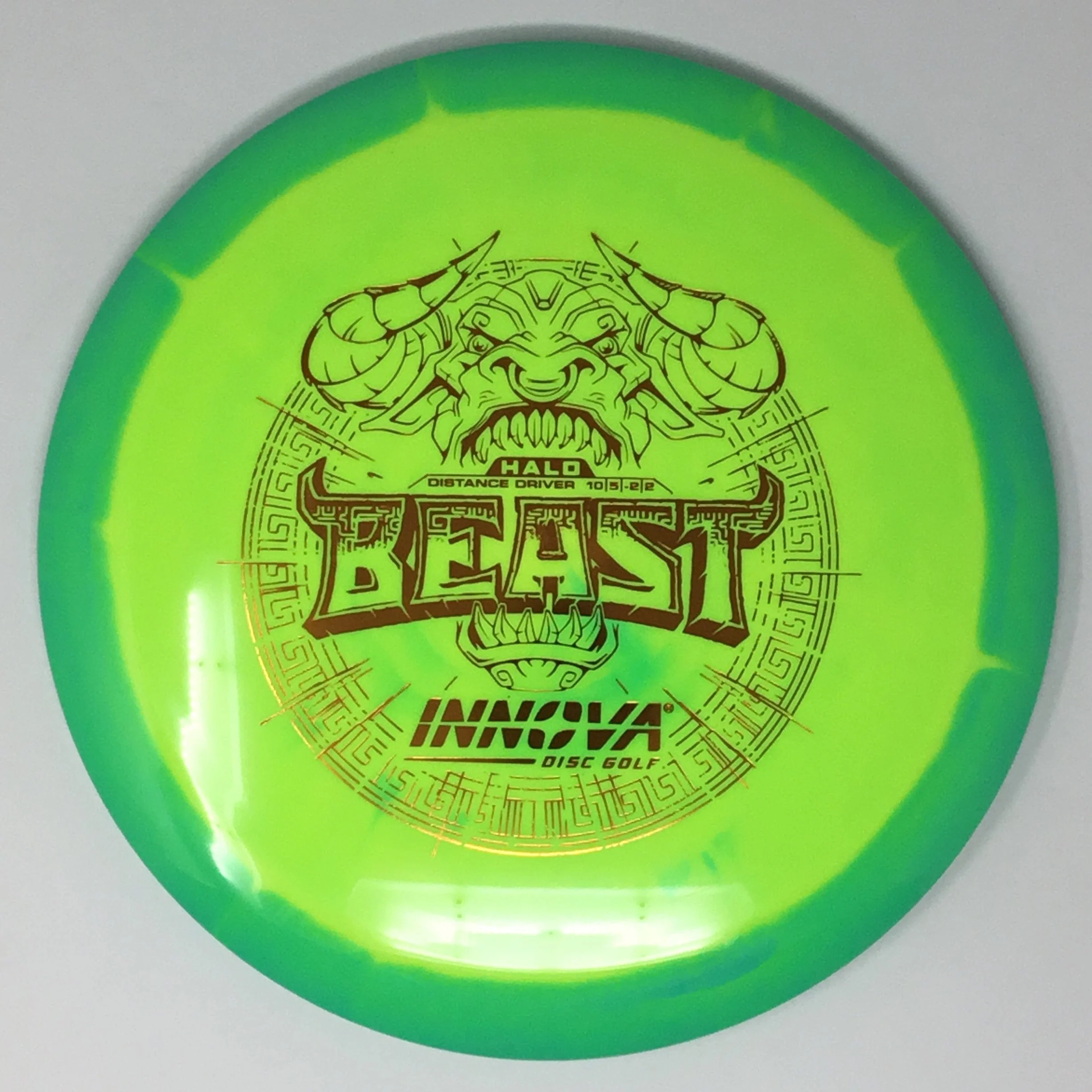 Beast (Halo Star) - Image 20