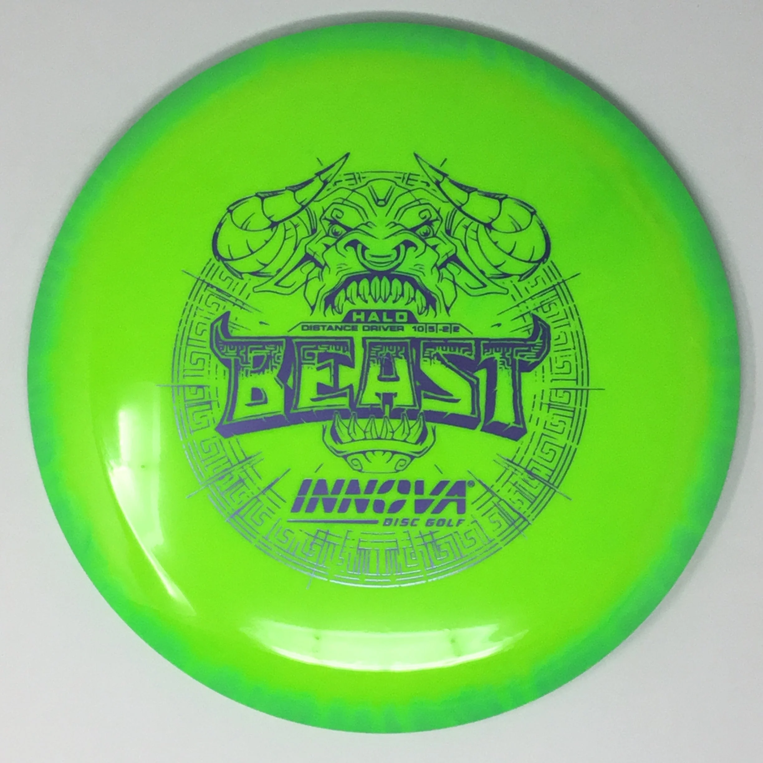 Beast (Halo Star) - Image 21