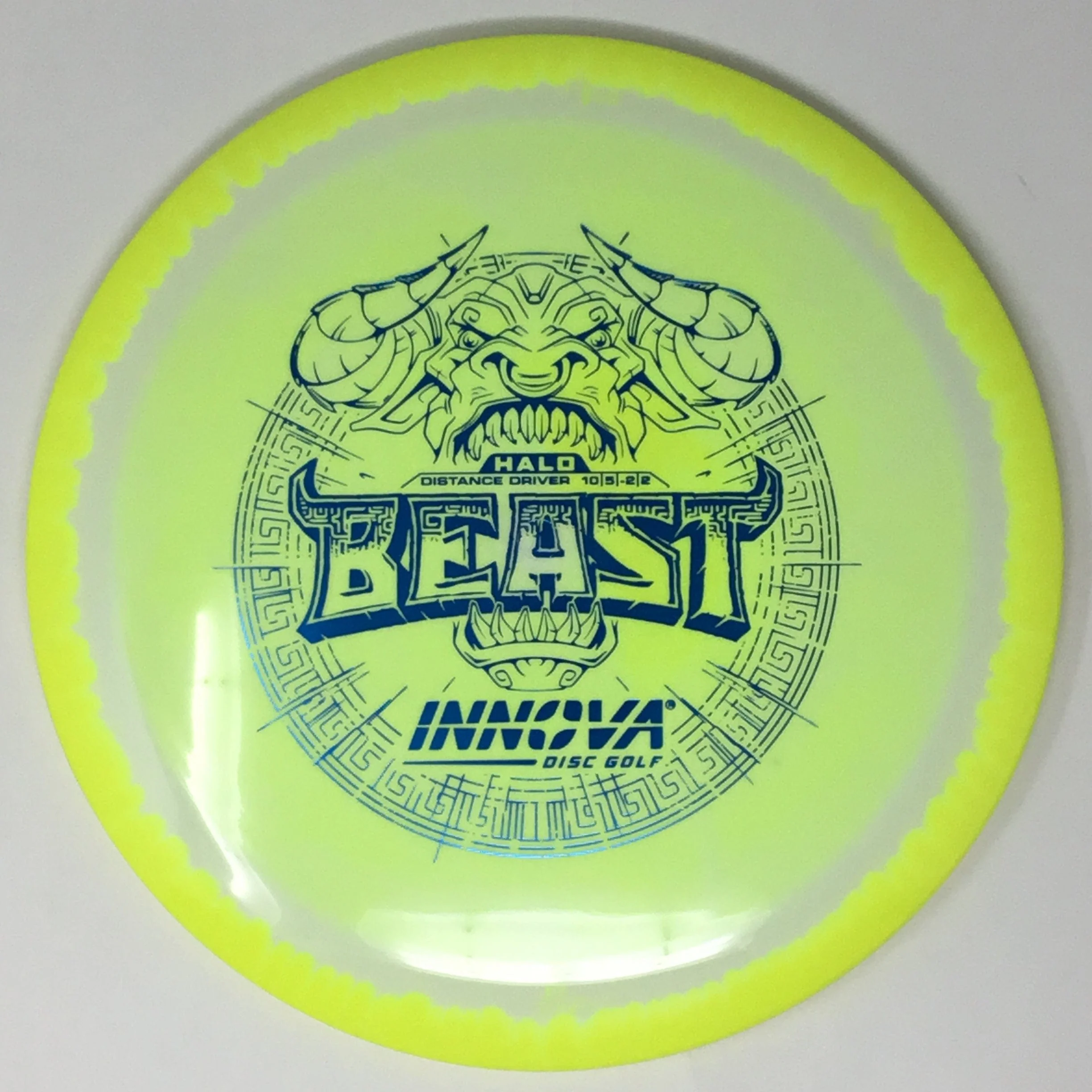 Beast (Halo Star) - Image 3