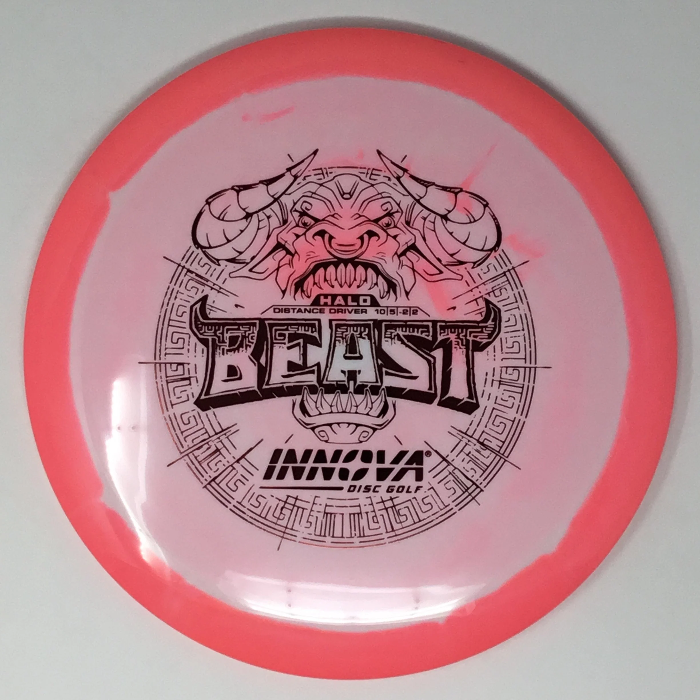 Beast (Halo Star) - Image 4