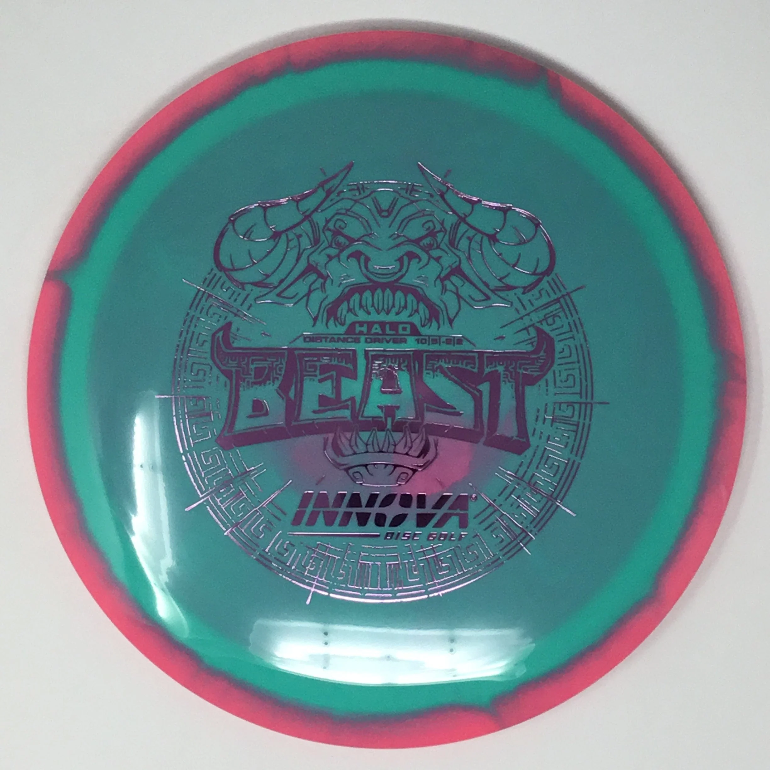 Beast (Halo Star) - Image 6