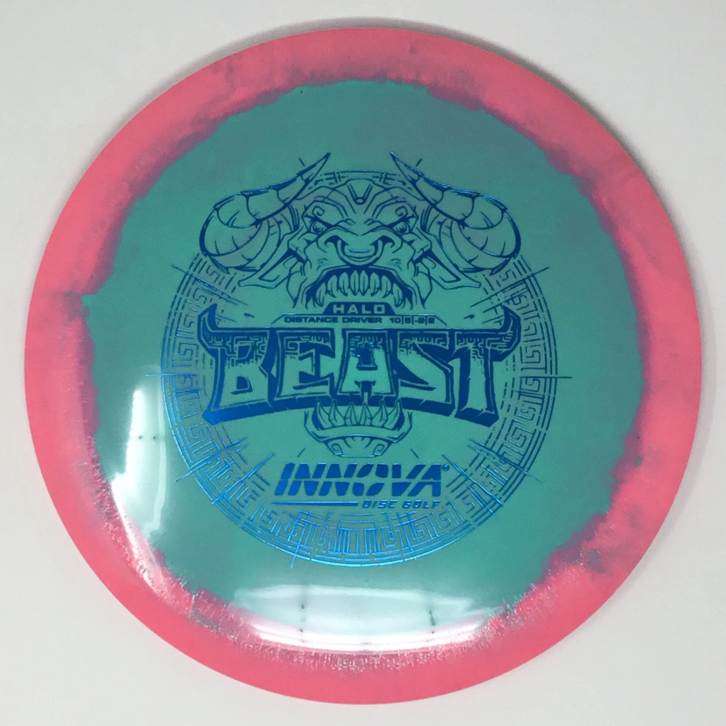Beast (Halo Star) - Image 7