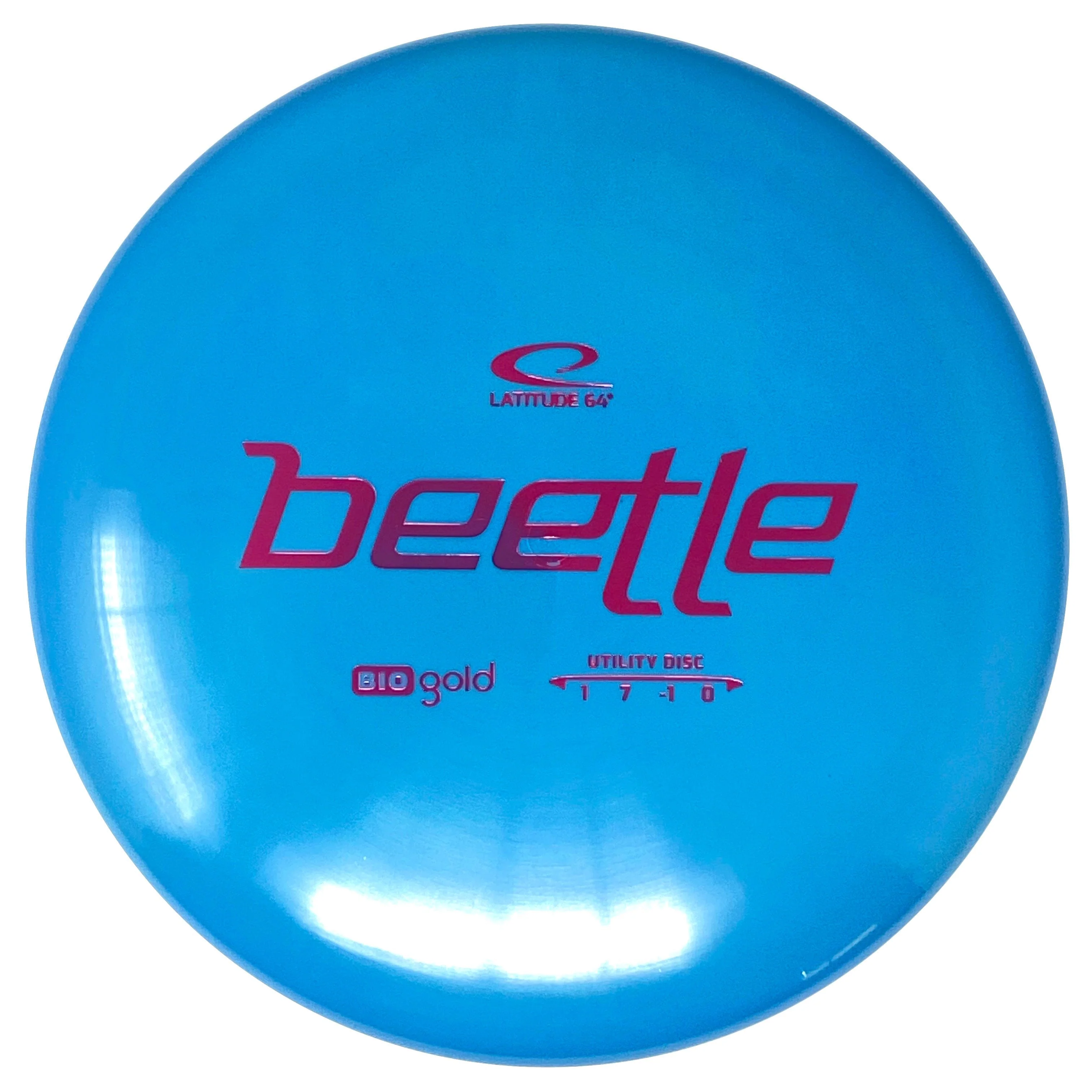 Beetle (BioGold)