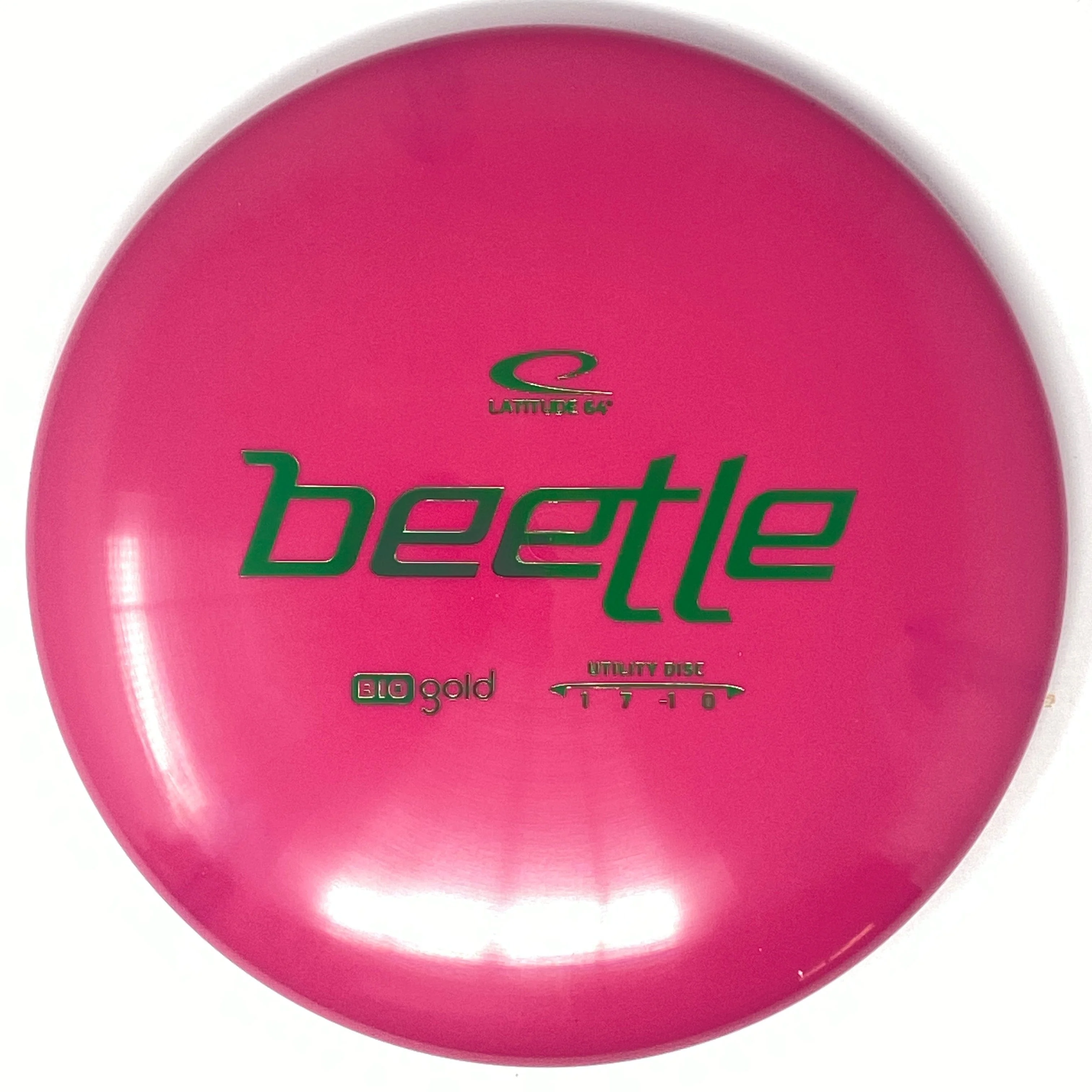 Beetle (BioGold) - Image 2