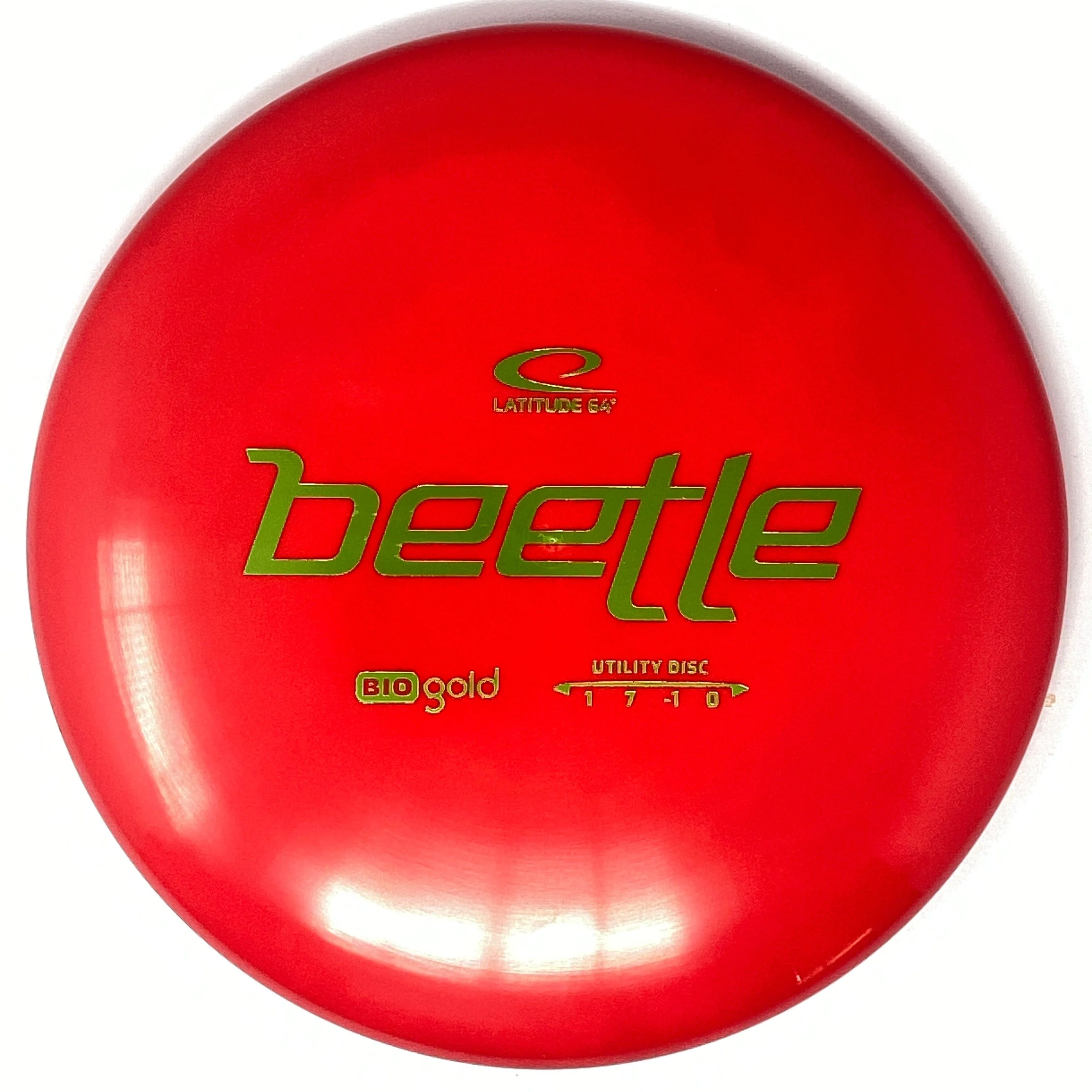 Beetle (BioGold) - Image 3
