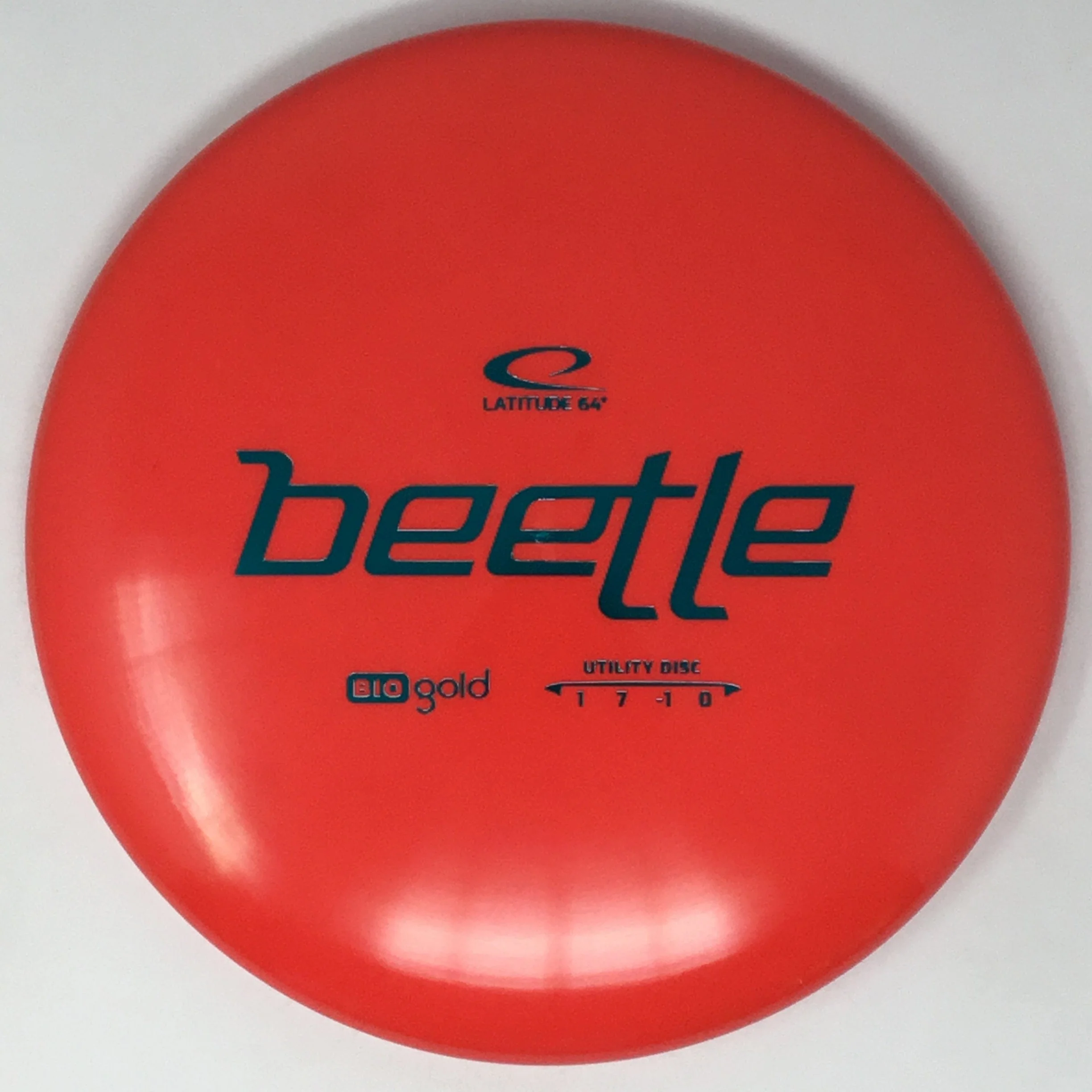 Beetle (BioGold) - Image 4