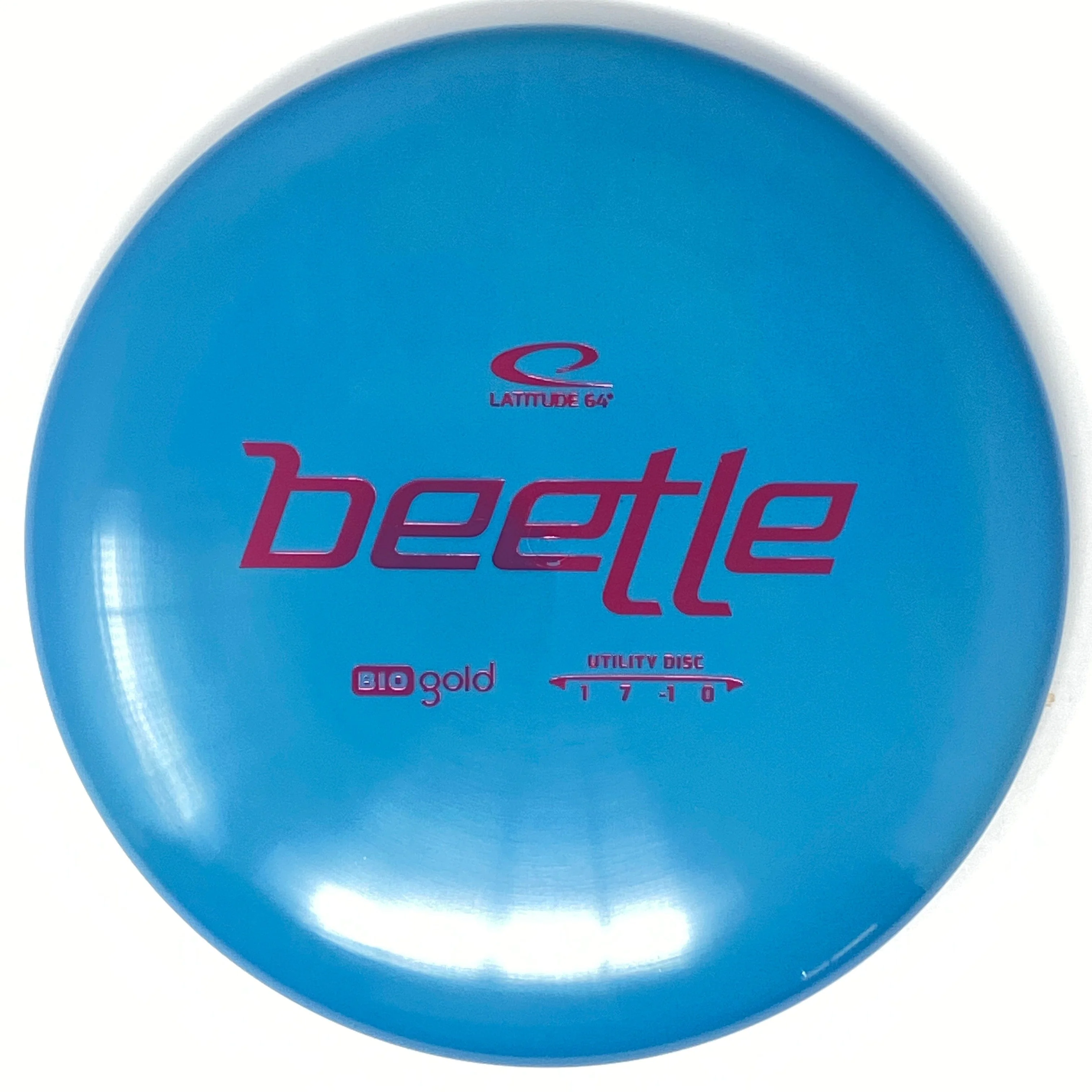 Beetle (BioGold) - Image 5