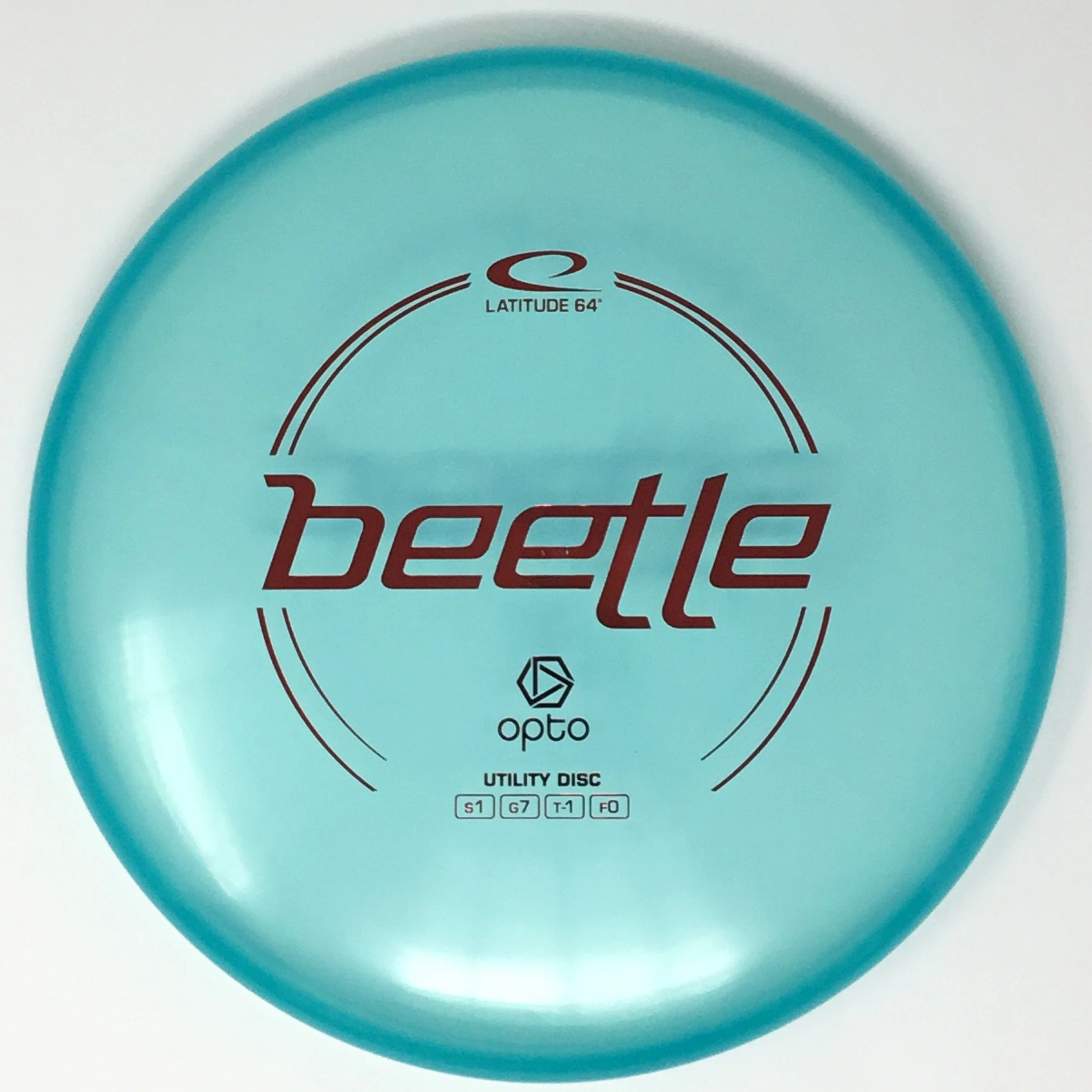 Beetle (Opto) - Image 6