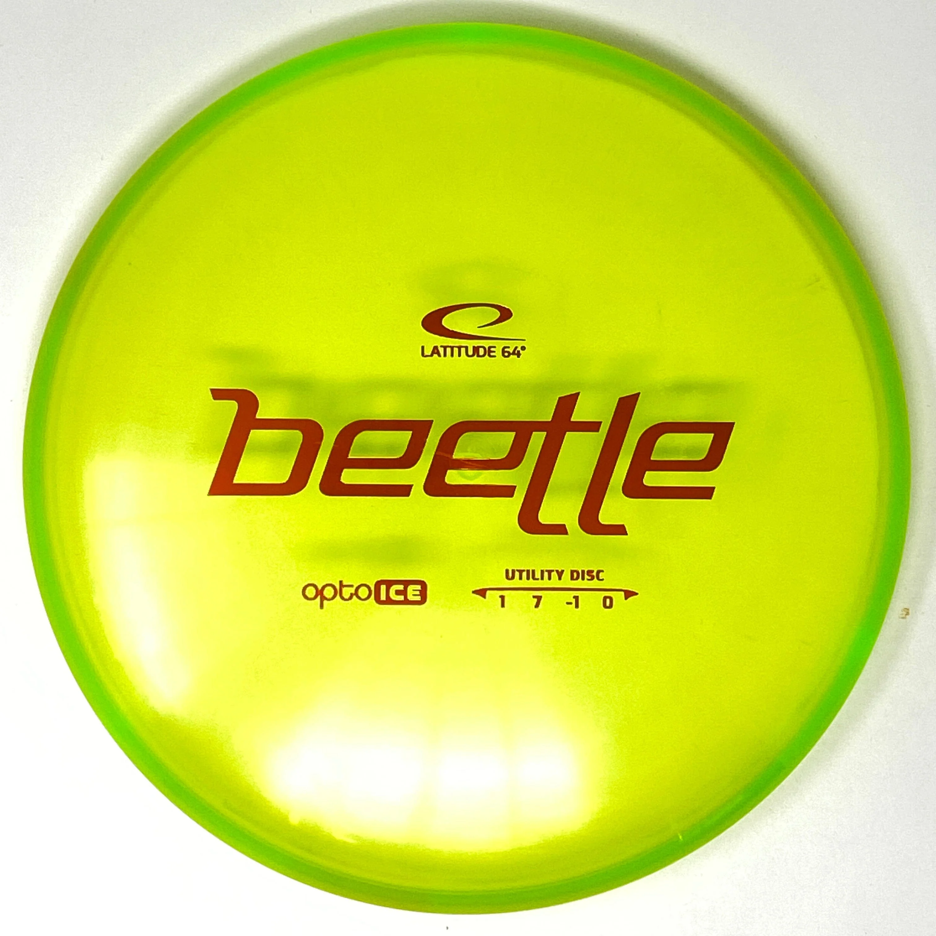 Beetle (Opto Ice) - Image 2