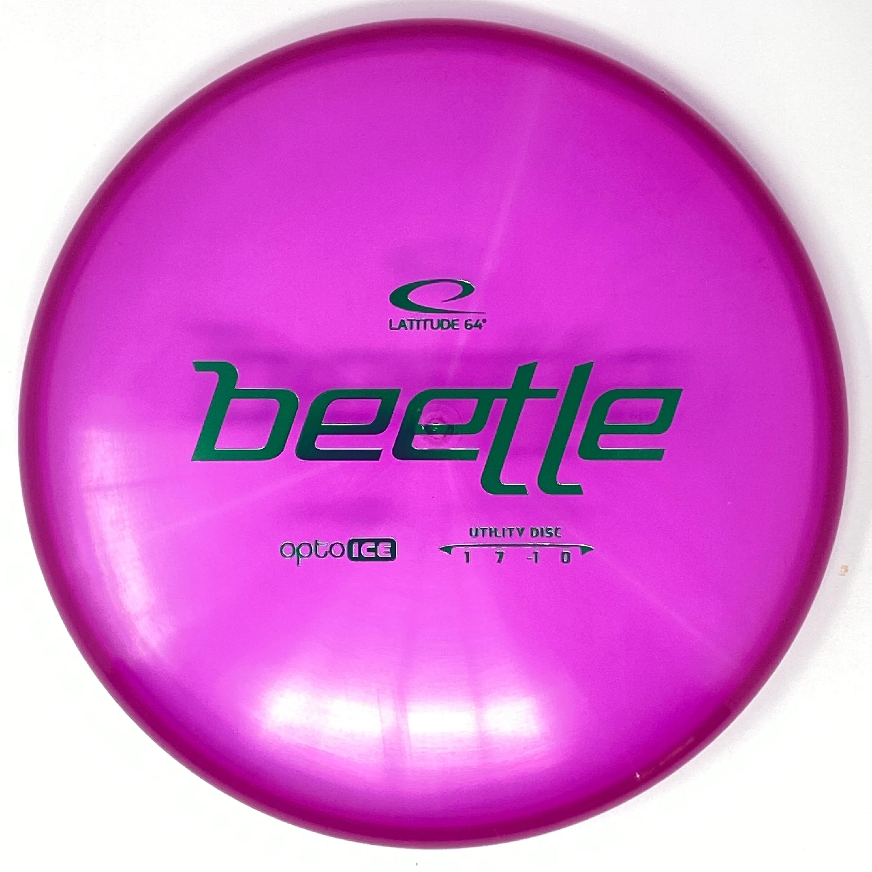 Beetle (Opto Ice) - Image 3