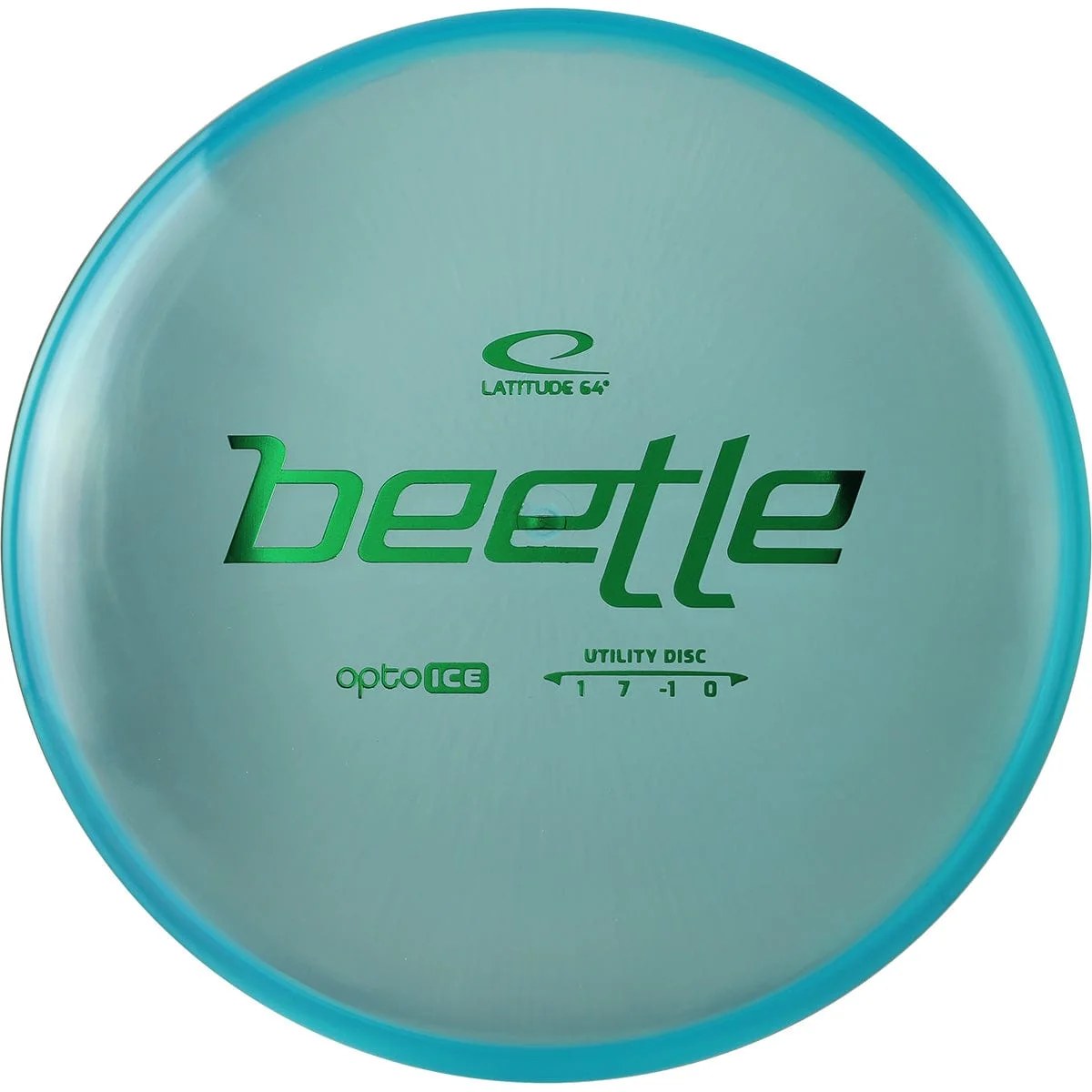Beetle (Opto Ice) - Image 4