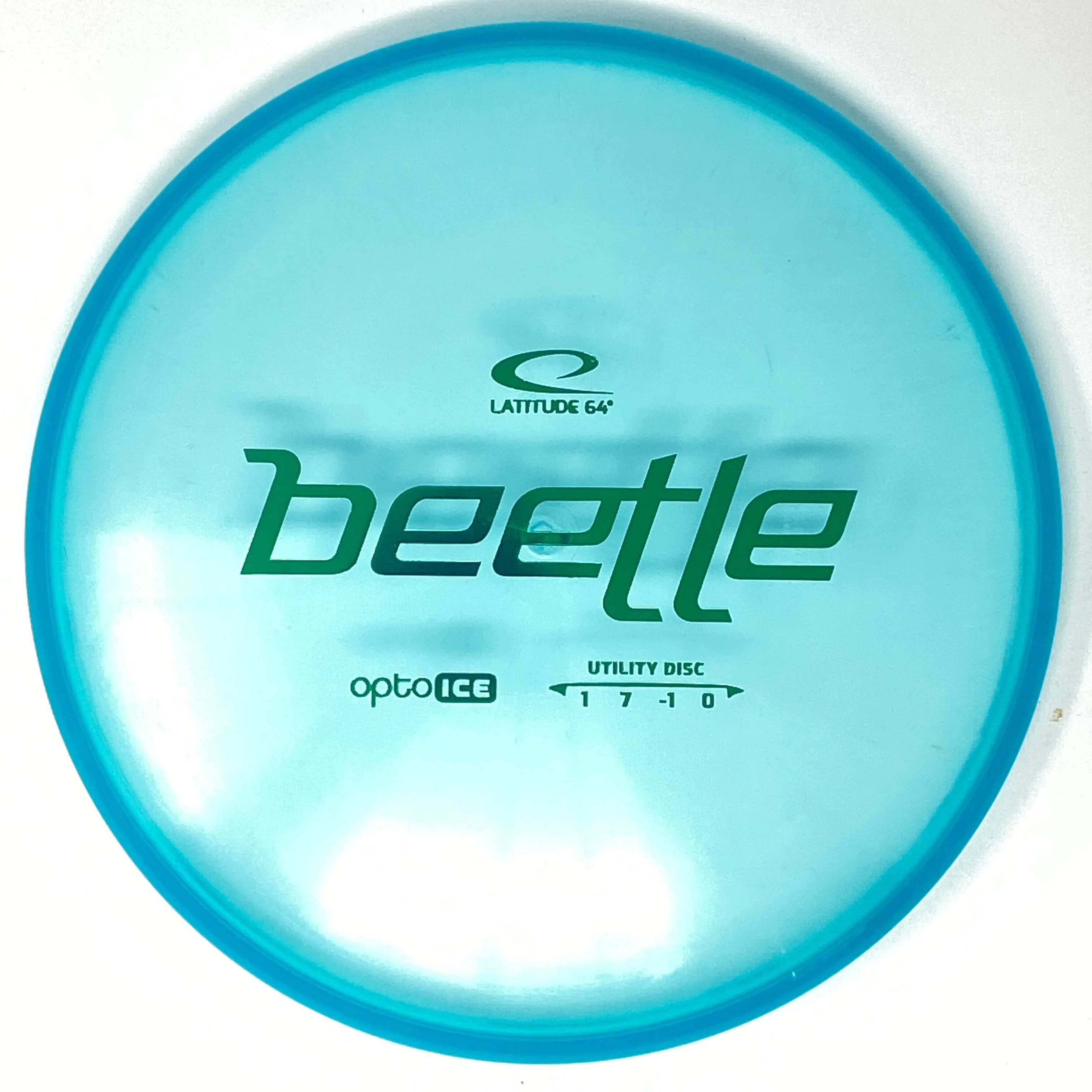 Beetle (Opto Ice) - Image 5