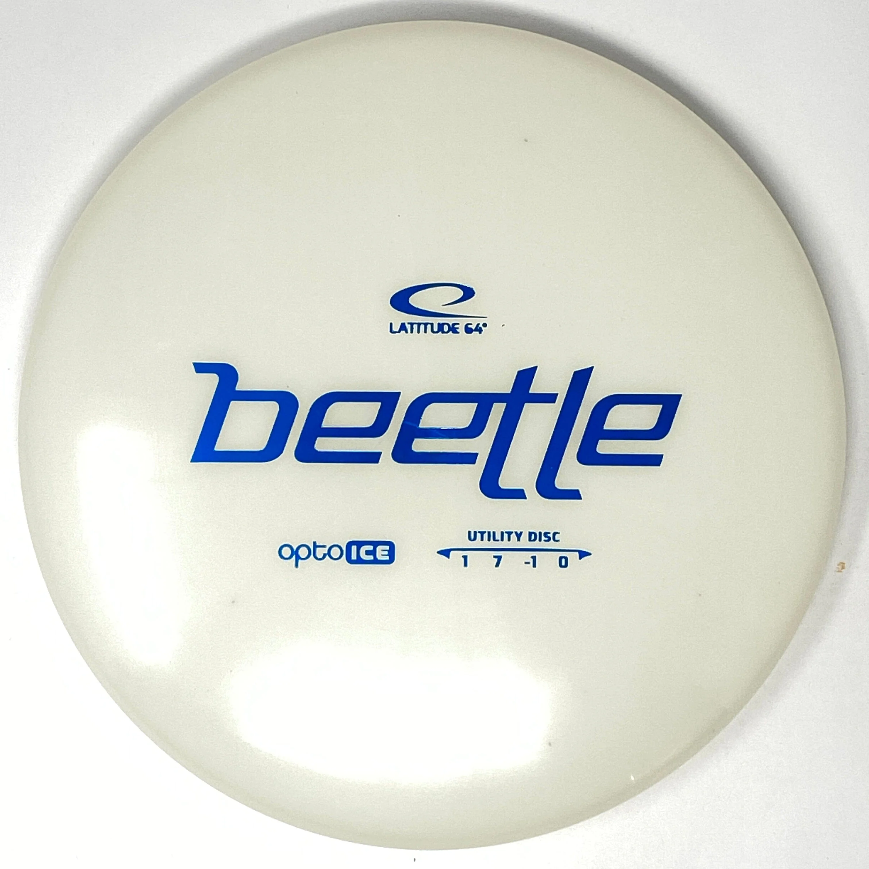 Beetle (Opto Ice) - Image 8