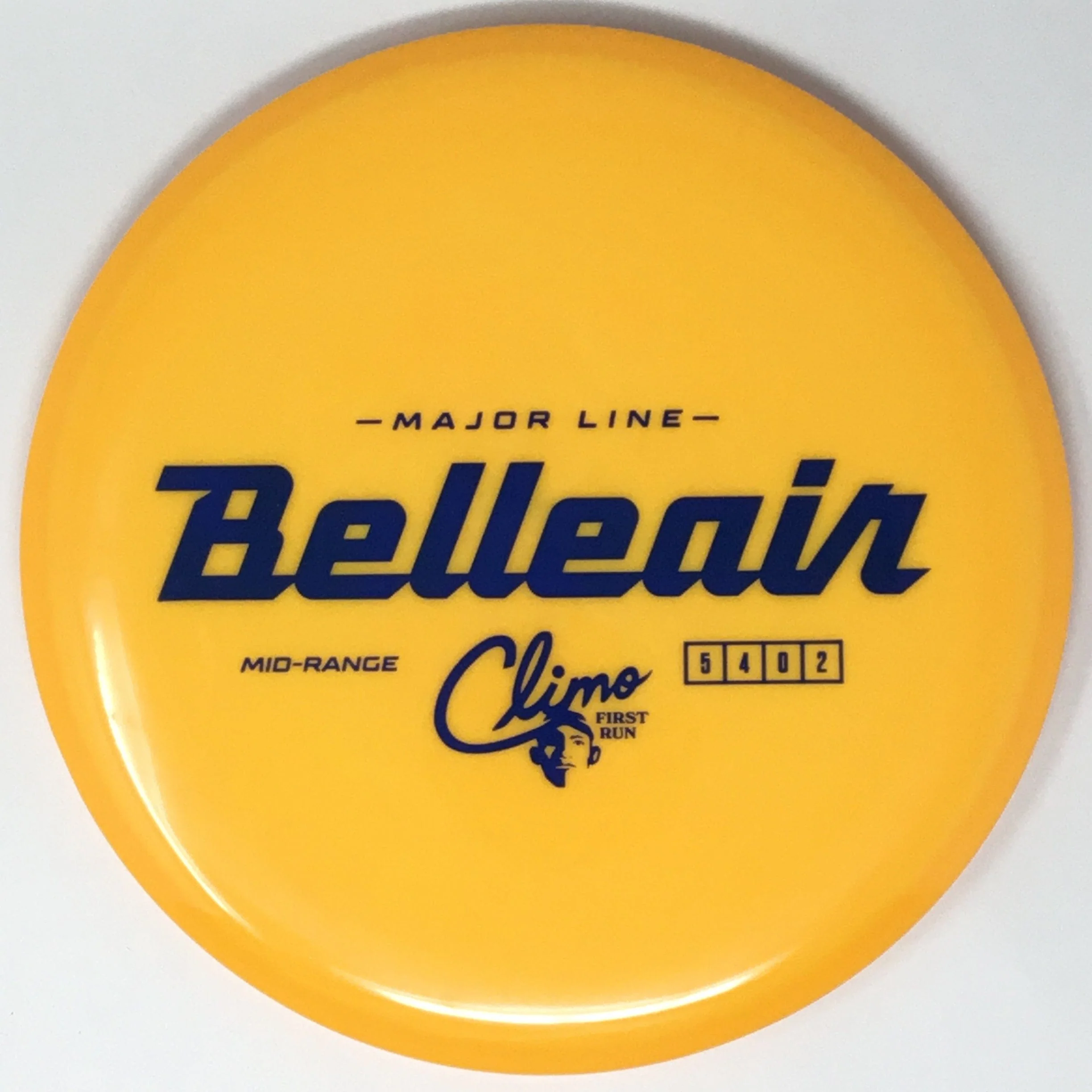 Belleair (Major Line - First Run) - Image 10