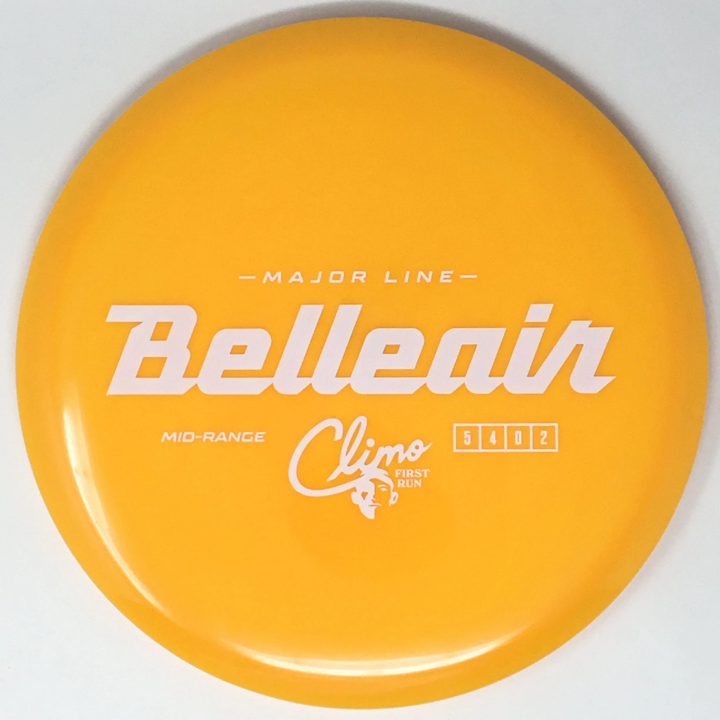 Belleair (Major Line - First Run) - Image 11