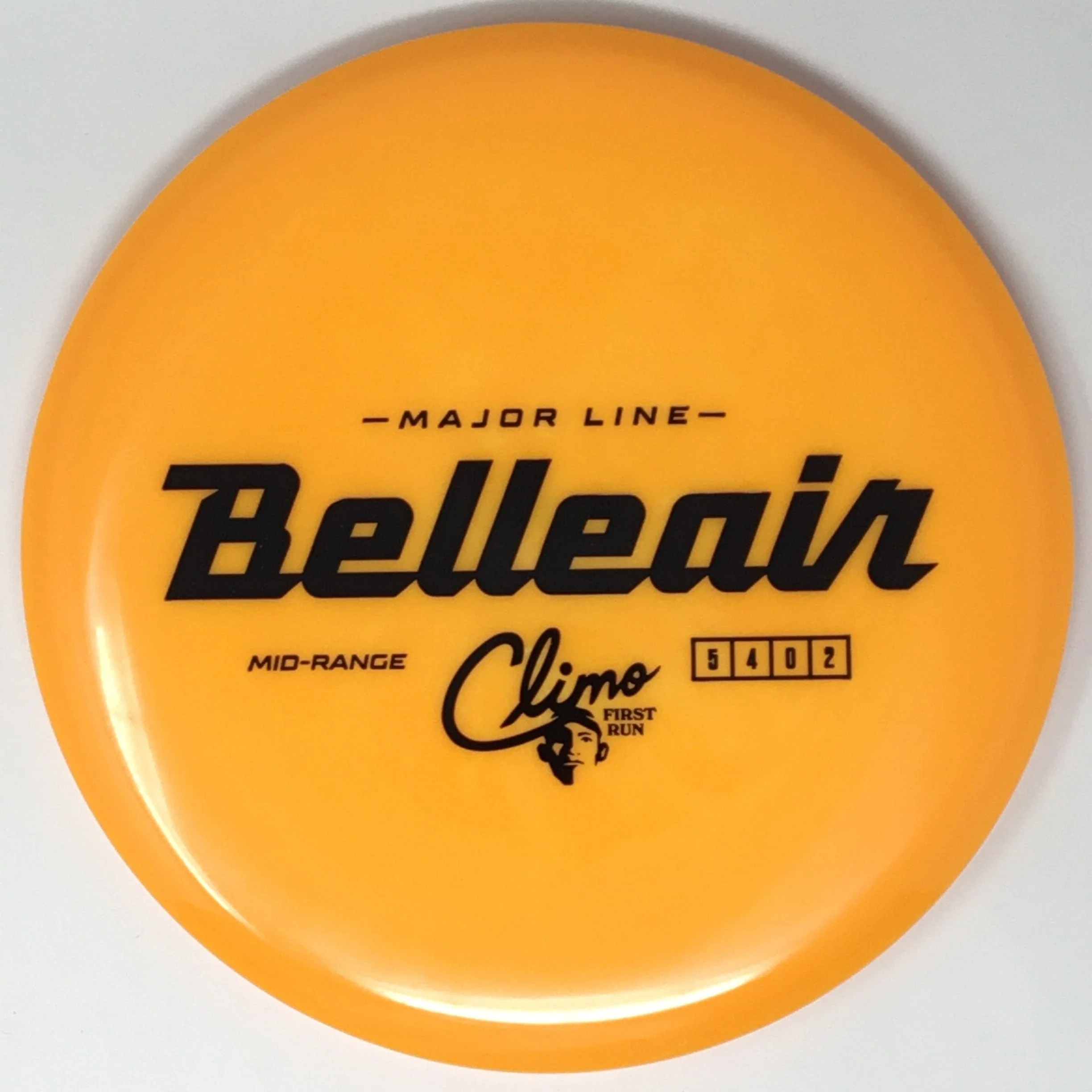Belleair (Major Line - First Run) - Image 12