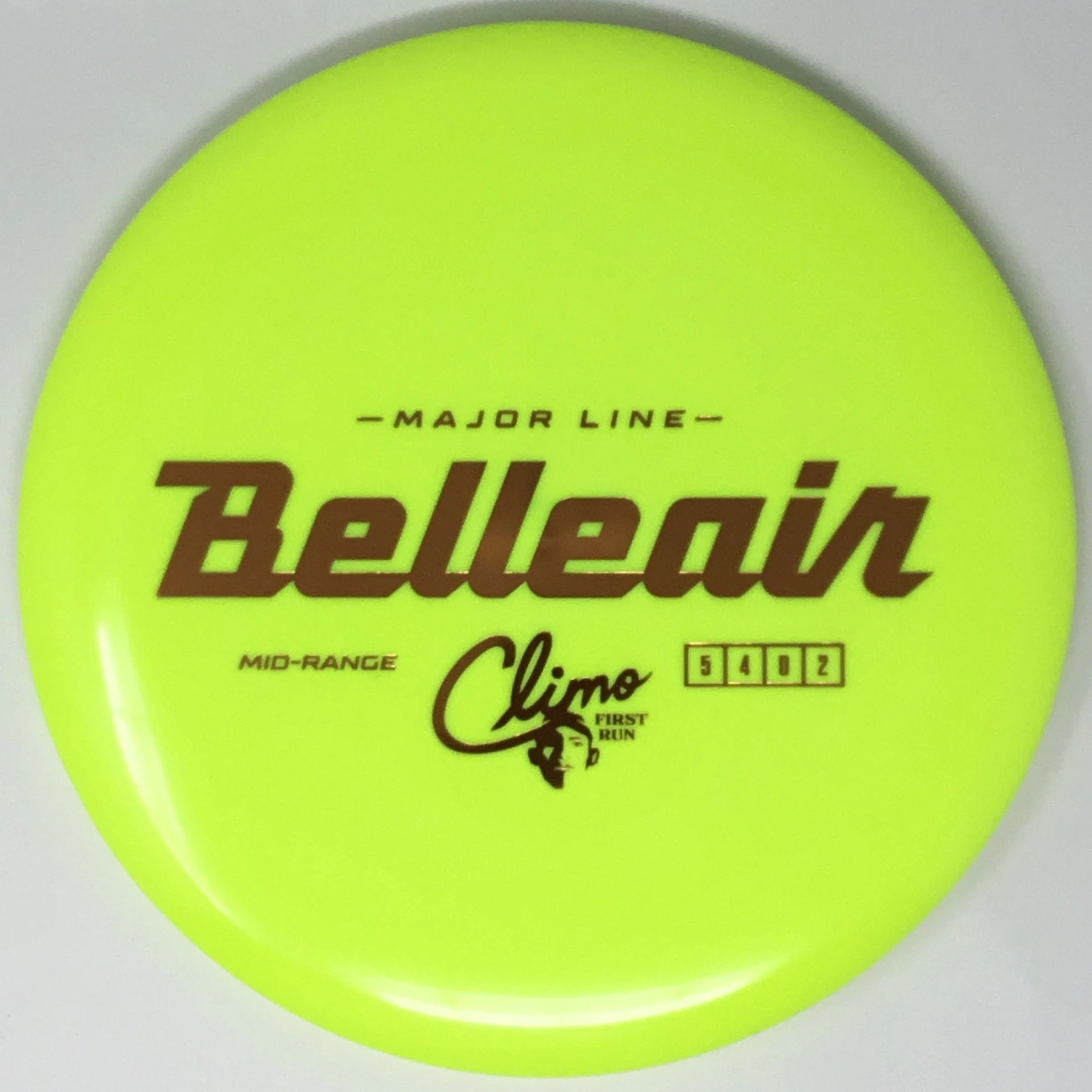 Belleair (Major Line - First Run) - Image 13