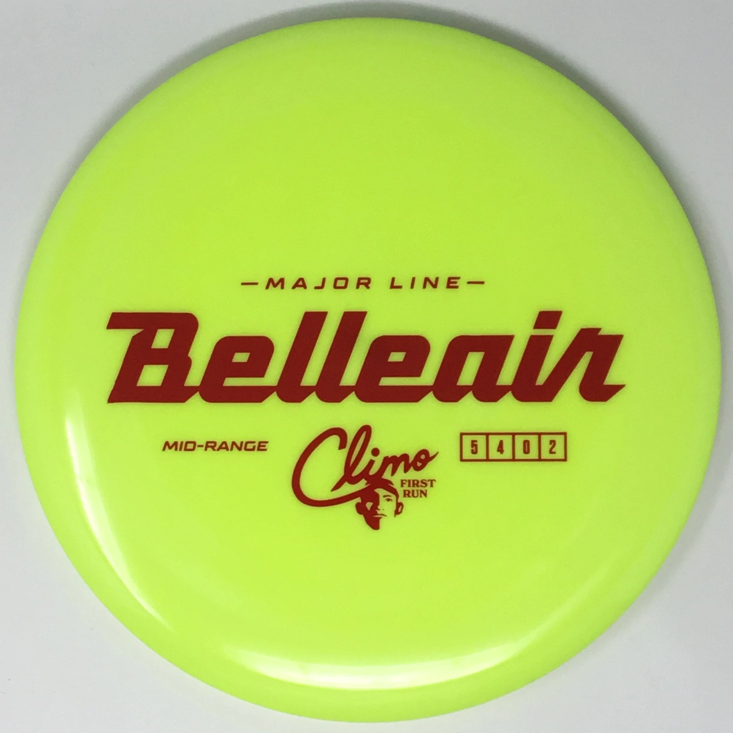 Belleair (Major Line - First Run) - Image 14