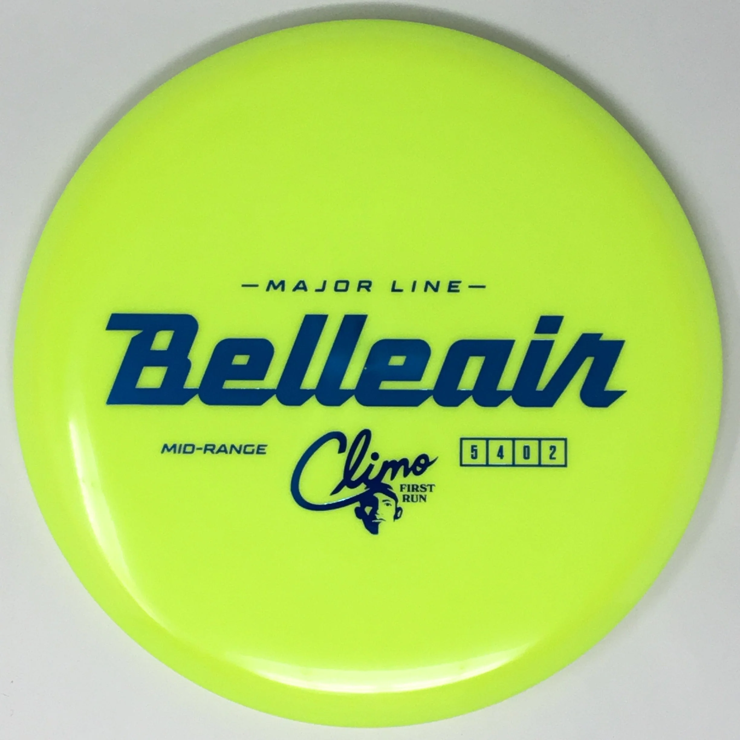 Belleair (Major Line - First Run) - Image 15