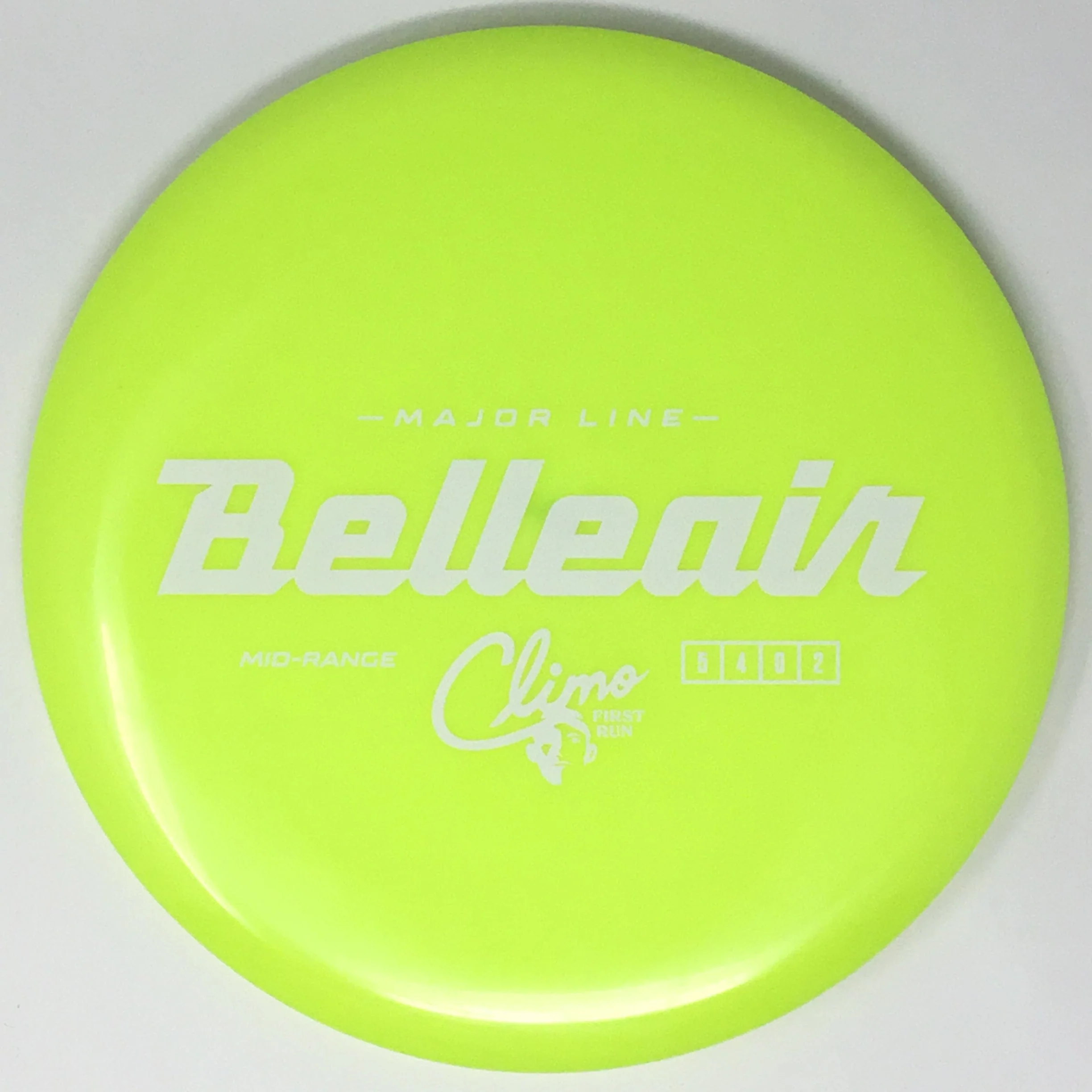 Belleair (Major Line - First Run) - Image 16