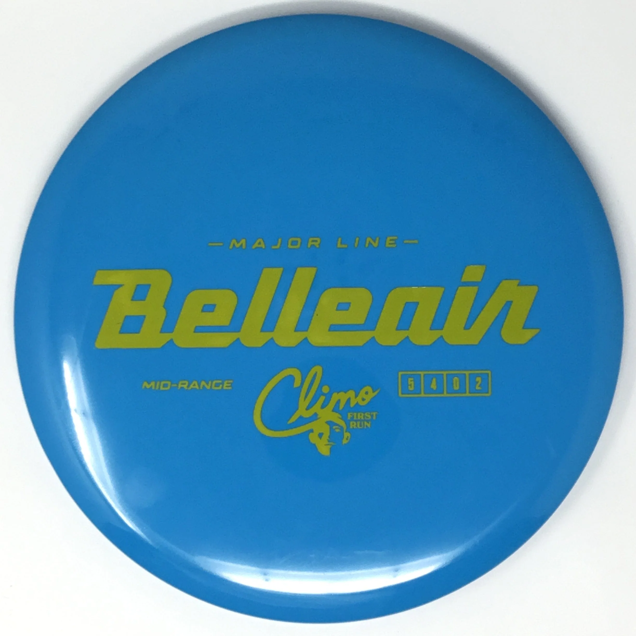 Belleair (Major Line - First Run) - Image 17