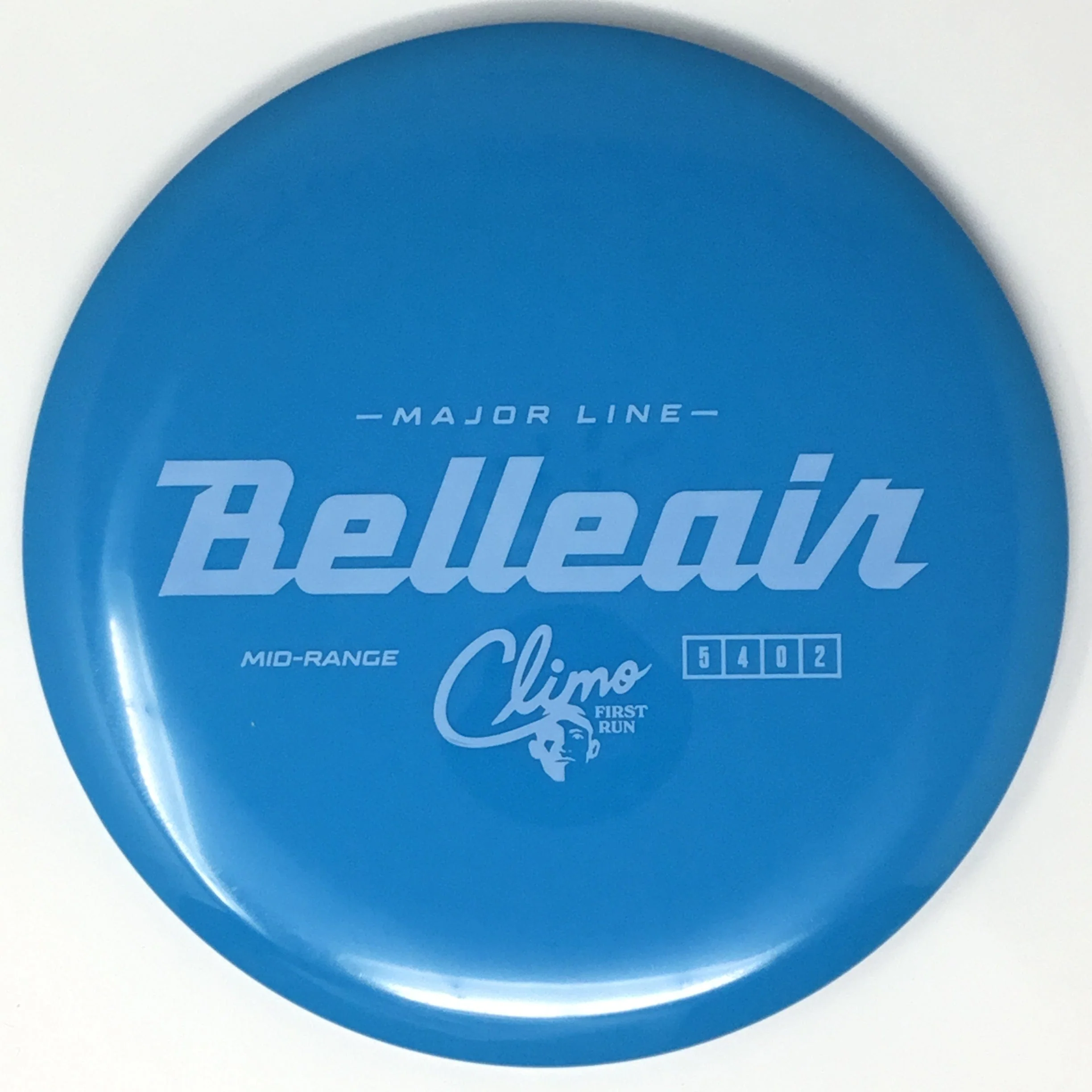 Belleair (Major Line - First Run) - Image 18