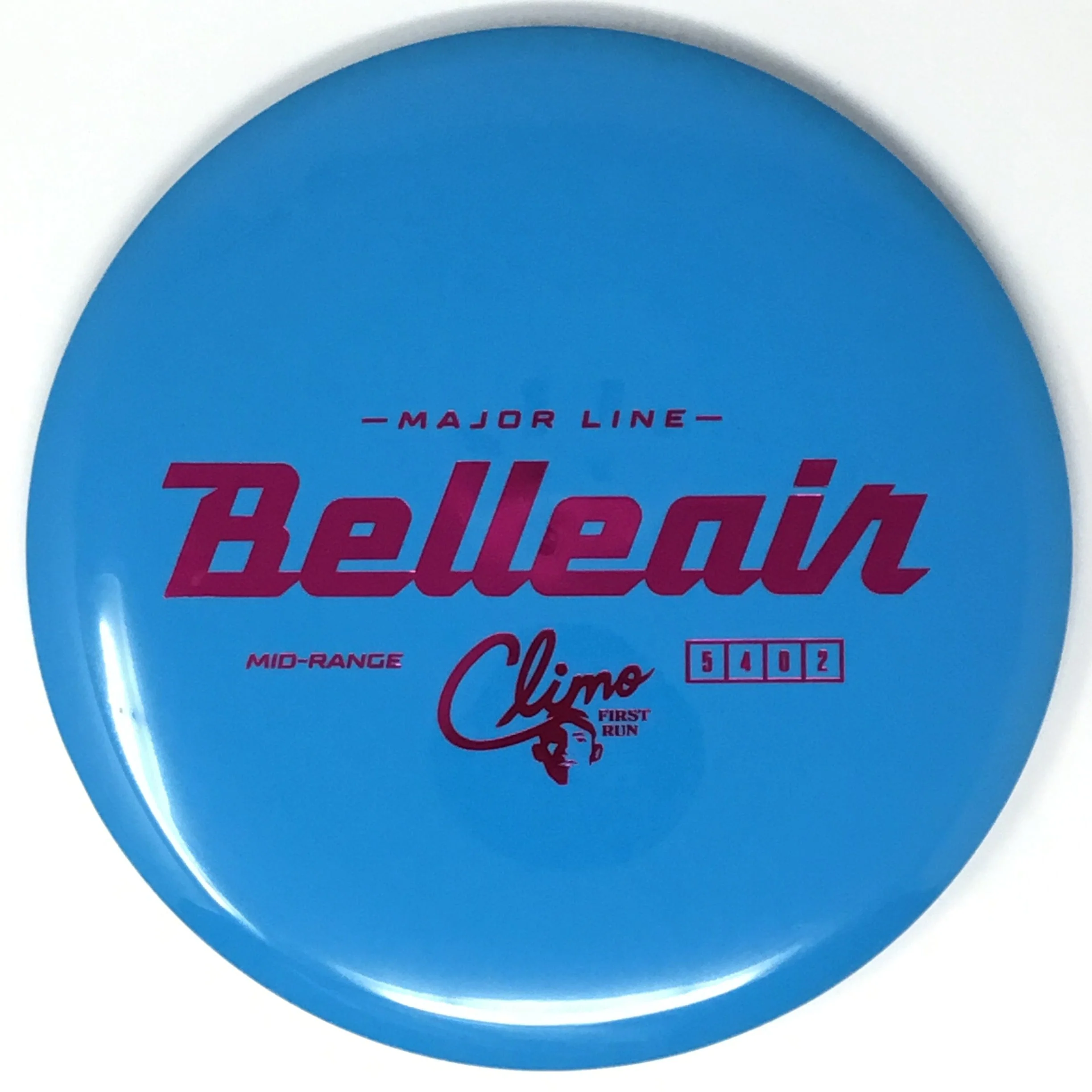 Belleair (Major Line - First Run) - Image 19